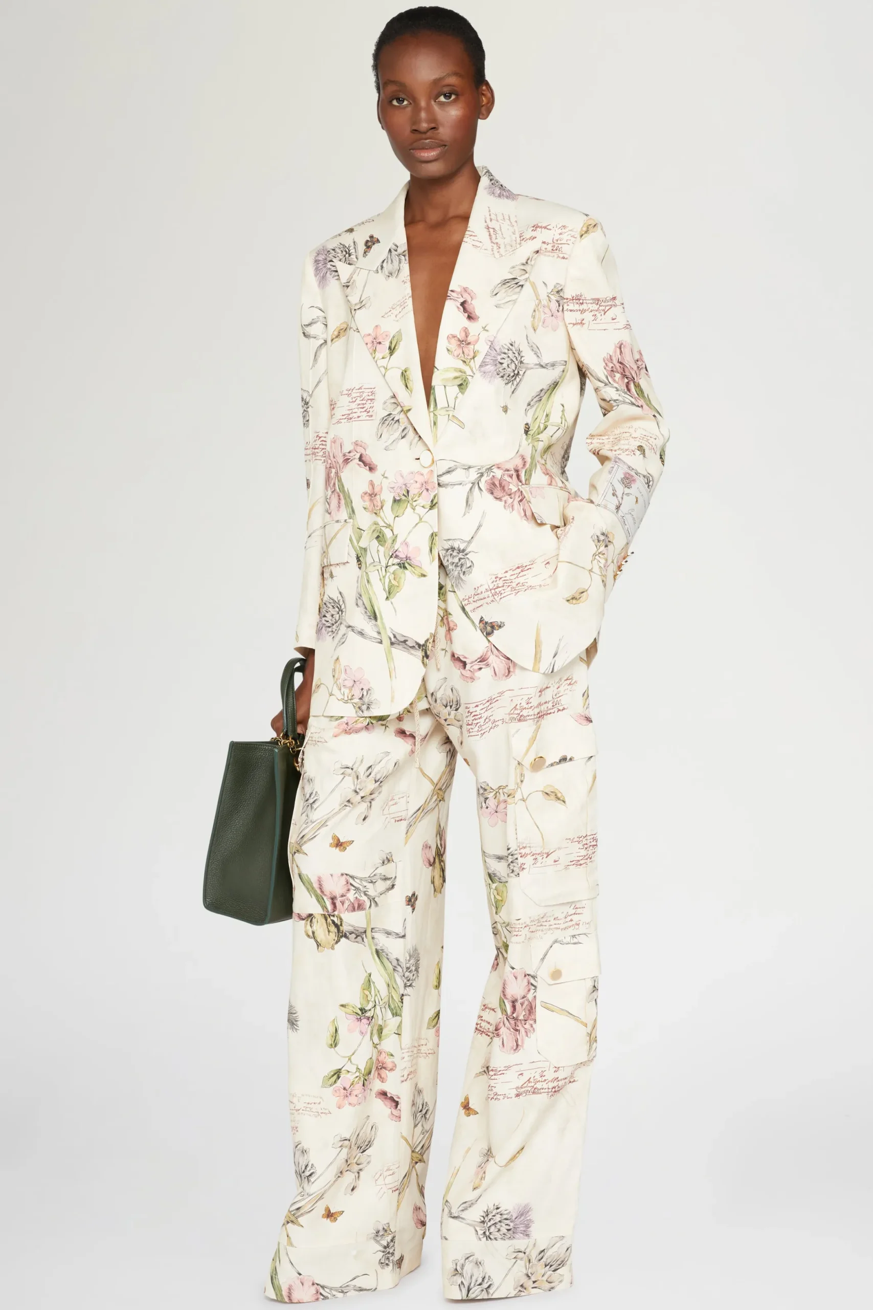 New Antonio Marras Lavanda