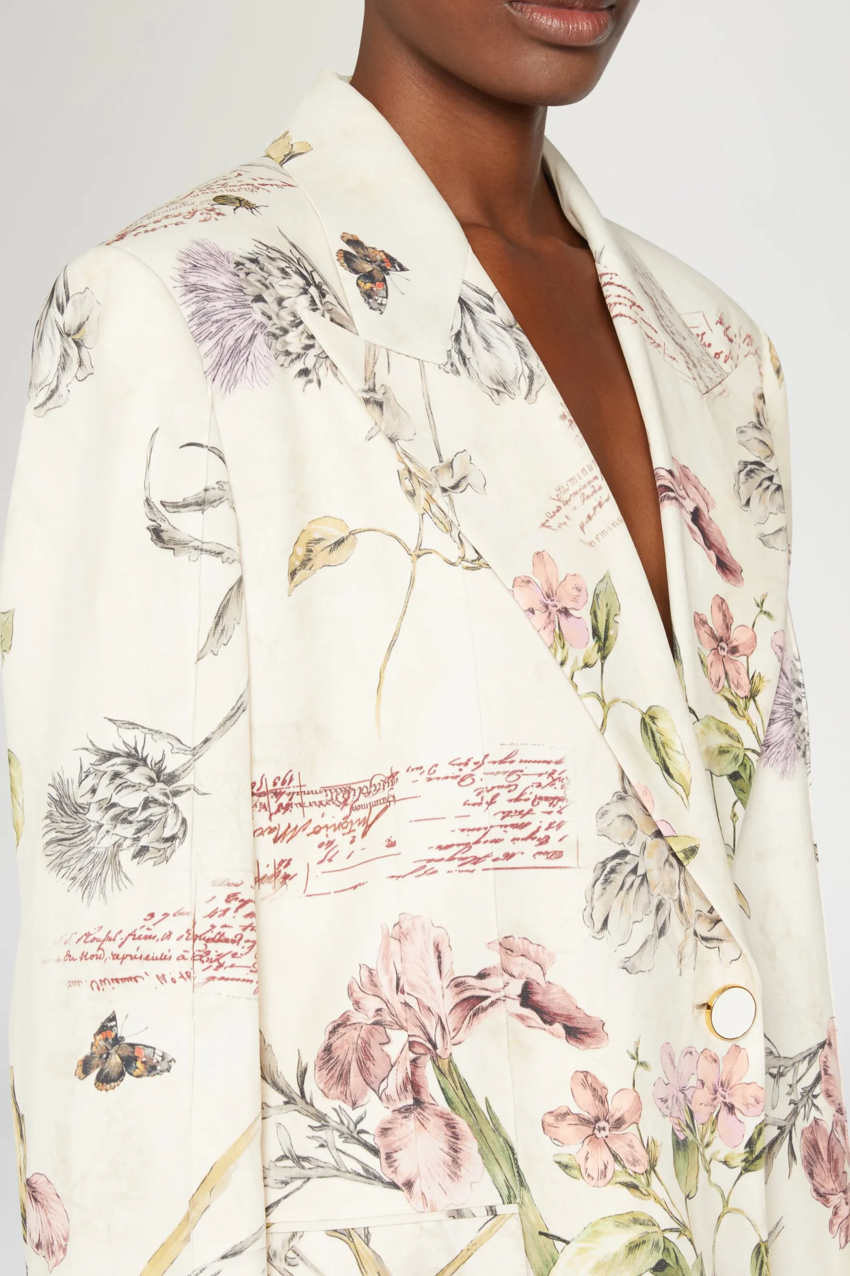 New Antonio Marras Lavanda