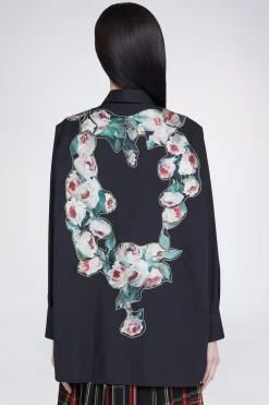 Fashion Antonio Marras Layla Black
