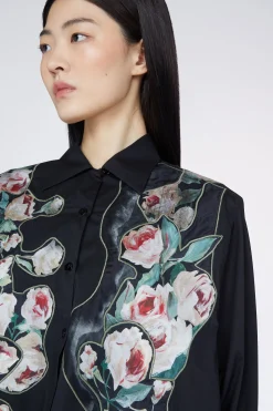 Fashion Antonio Marras Layla Black