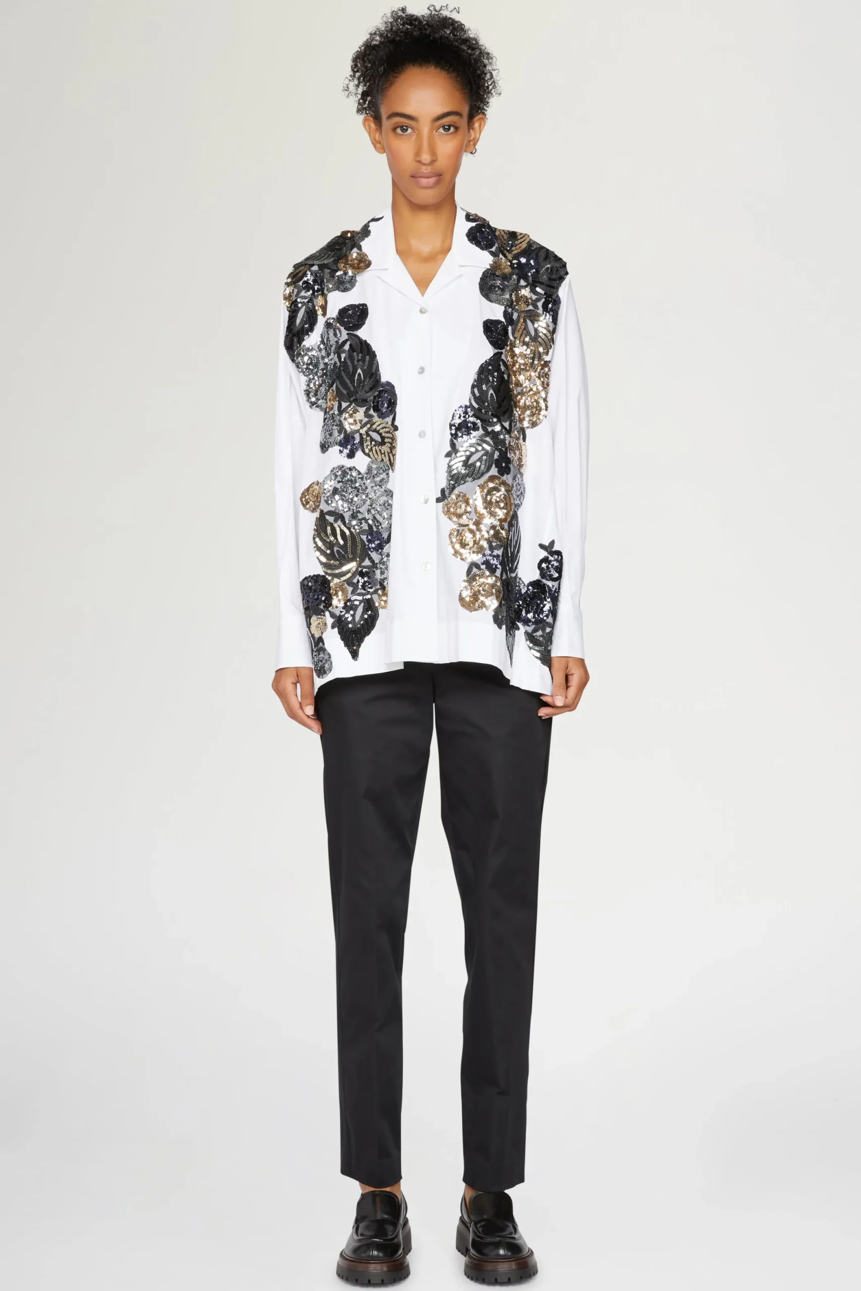 New Antonio Marras Luna