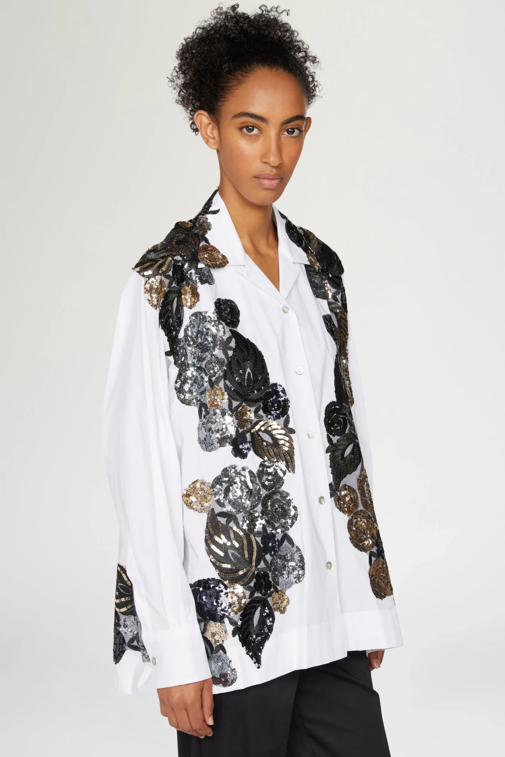 New Antonio Marras Luna