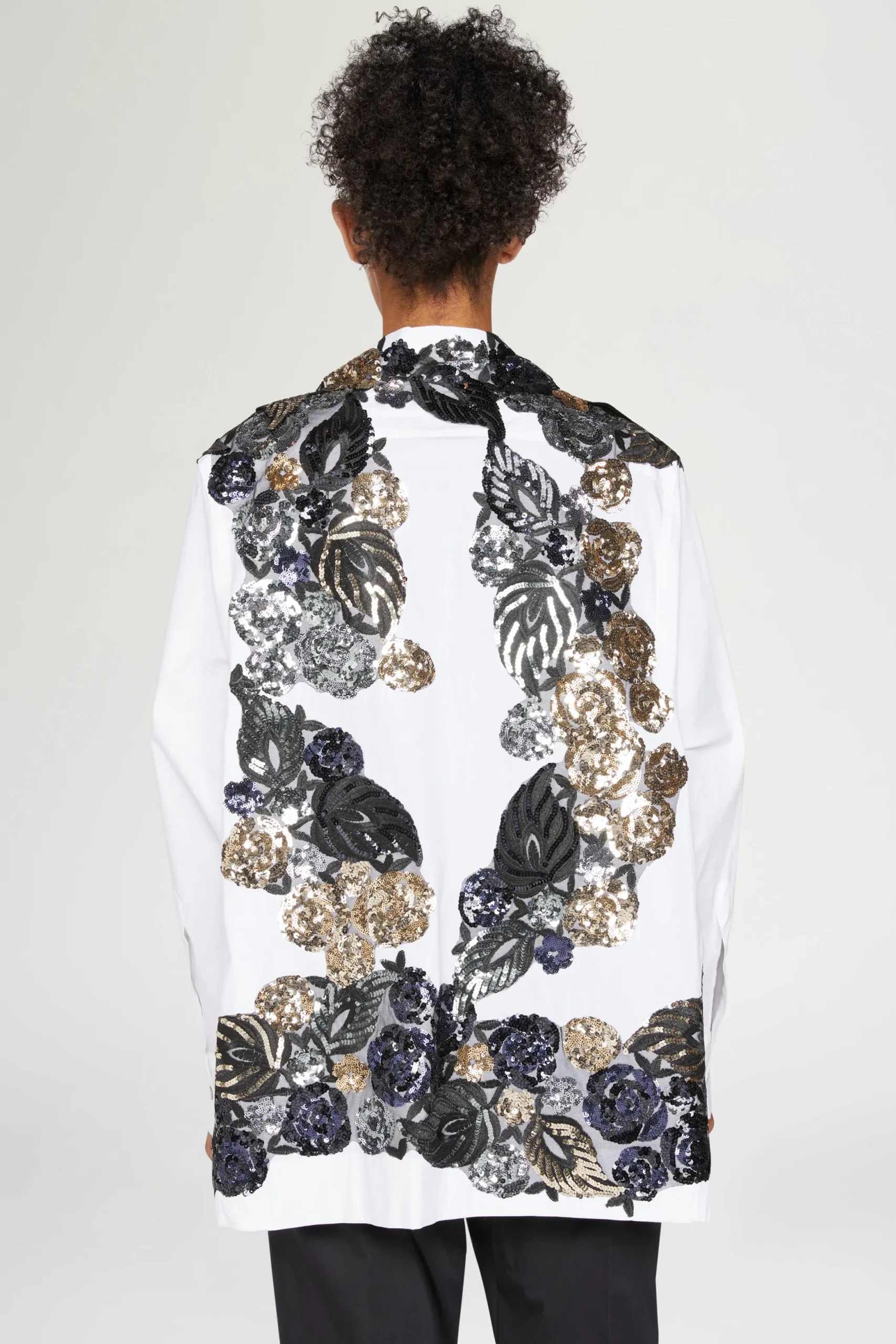 New Antonio Marras Luna