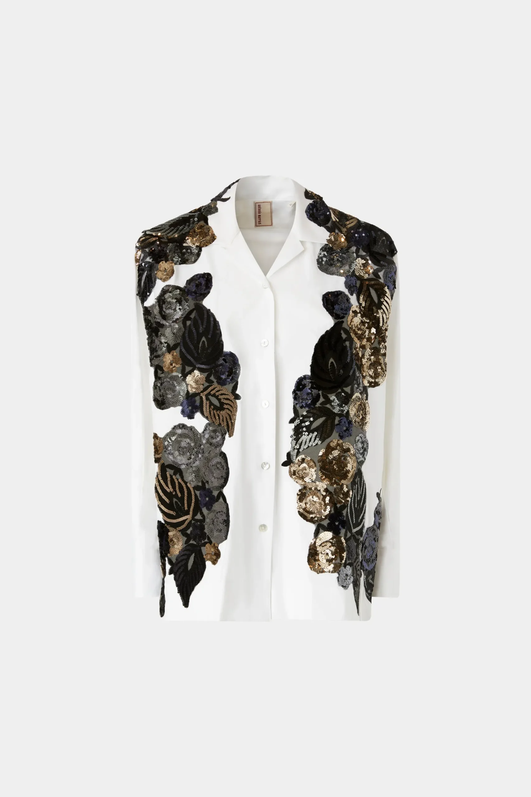 New Antonio Marras Luna