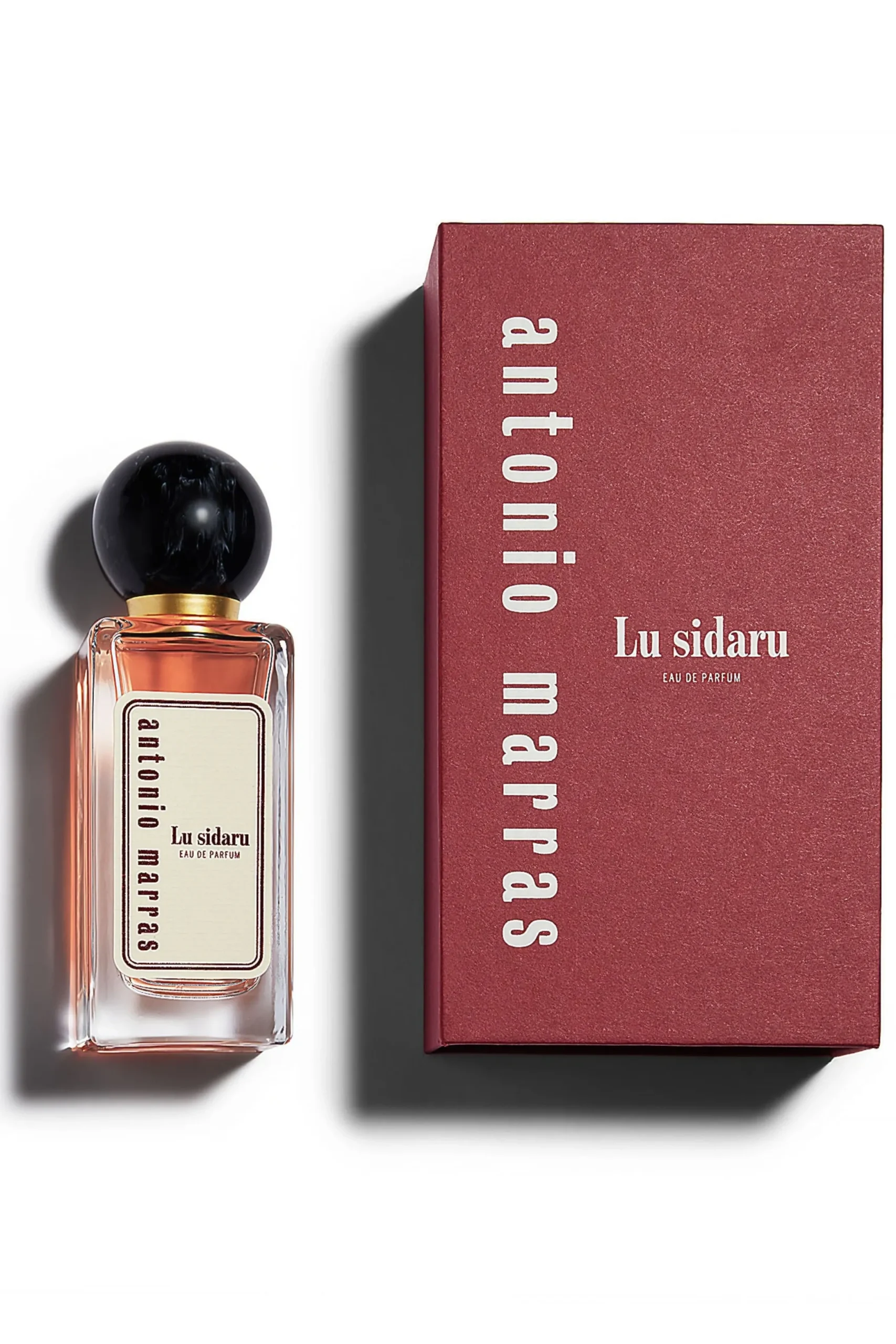 Best Antonio Marras Lu Sidaru