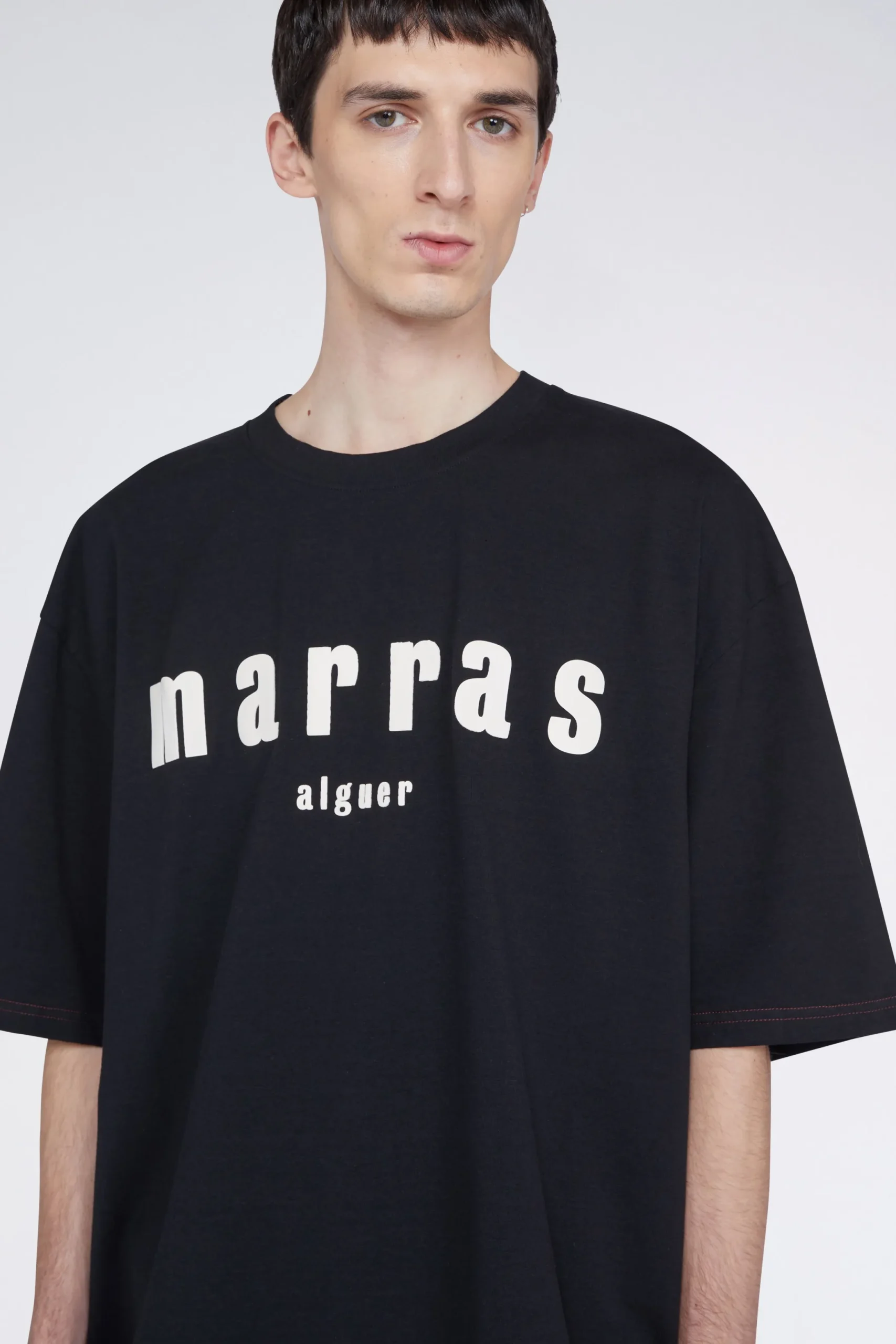 Fashion Antonio Marras Maglietta Alghero