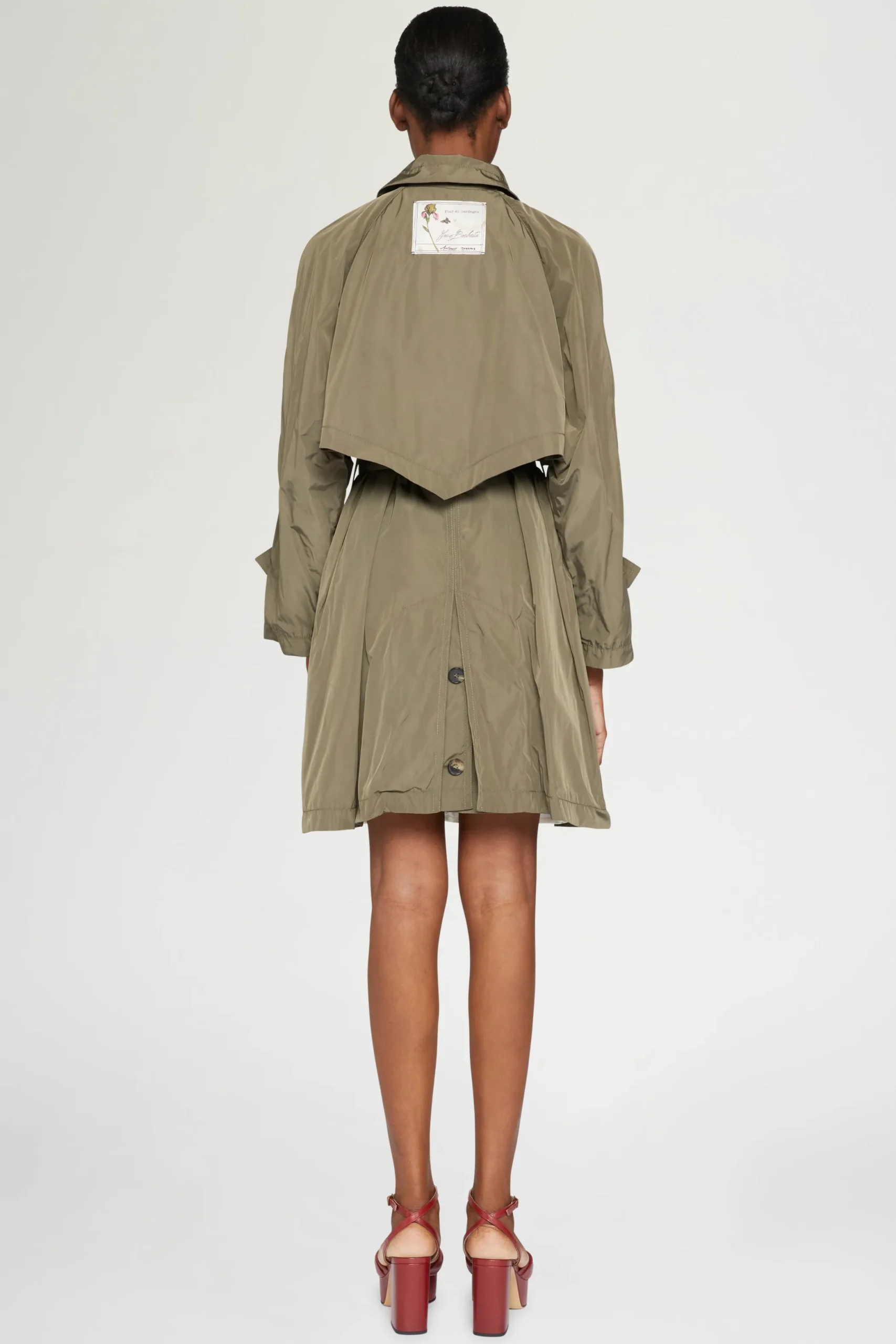 Online Antonio Marras Malva