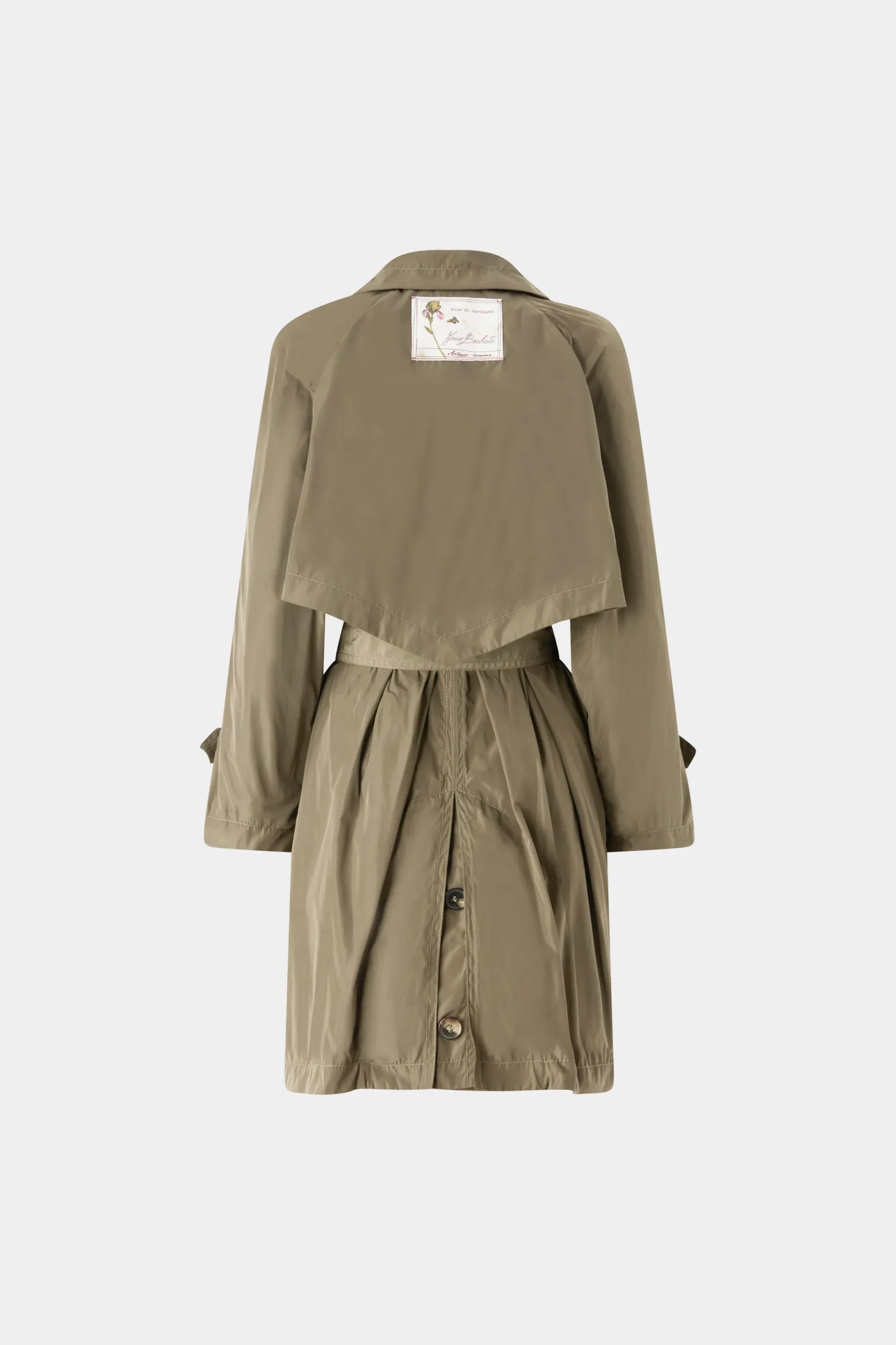 Online Antonio Marras Malva