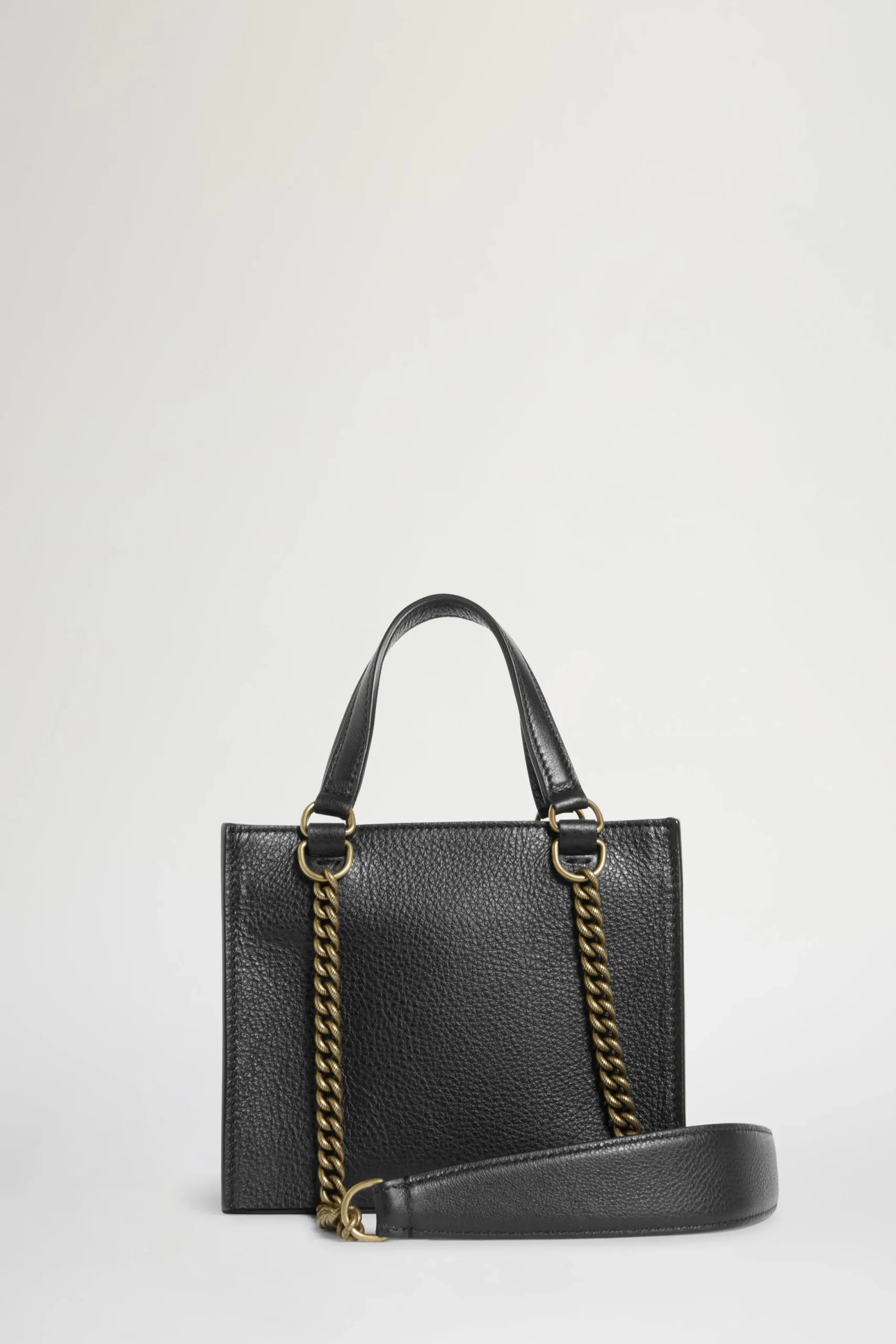 New Antonio Marras Nolia Mini Black