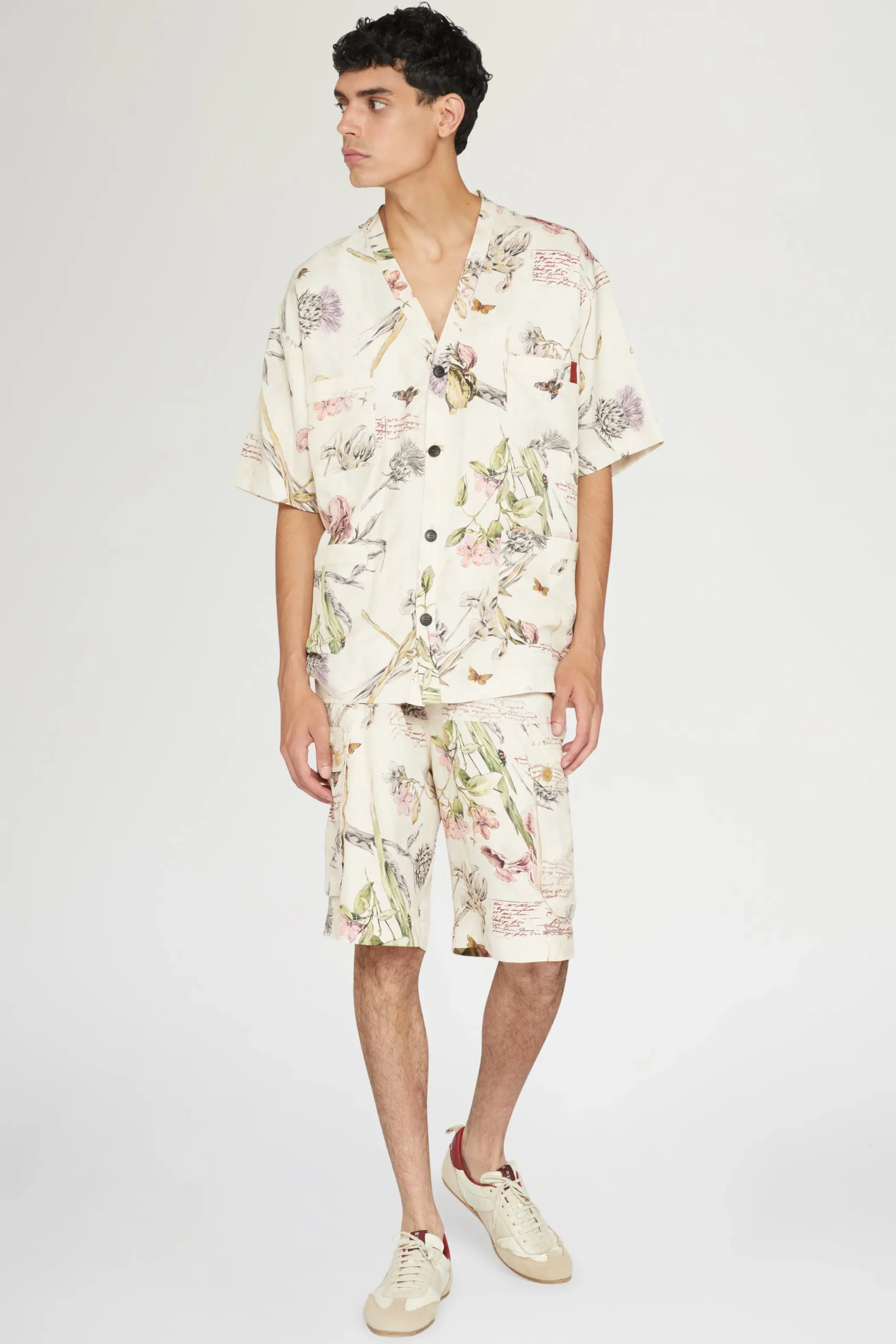Hot Antonio Marras Oleandro