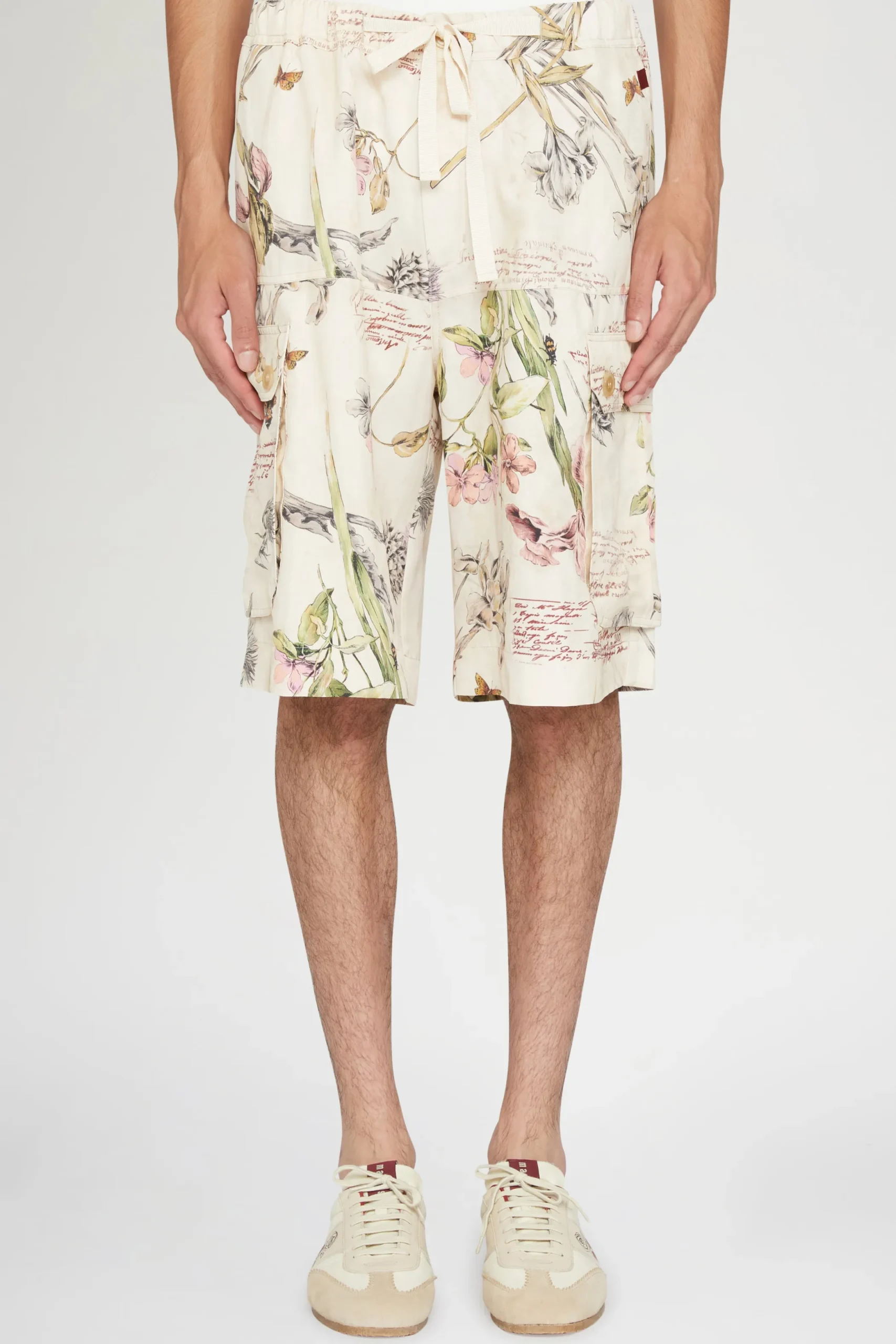 Hot Antonio Marras Oleandro