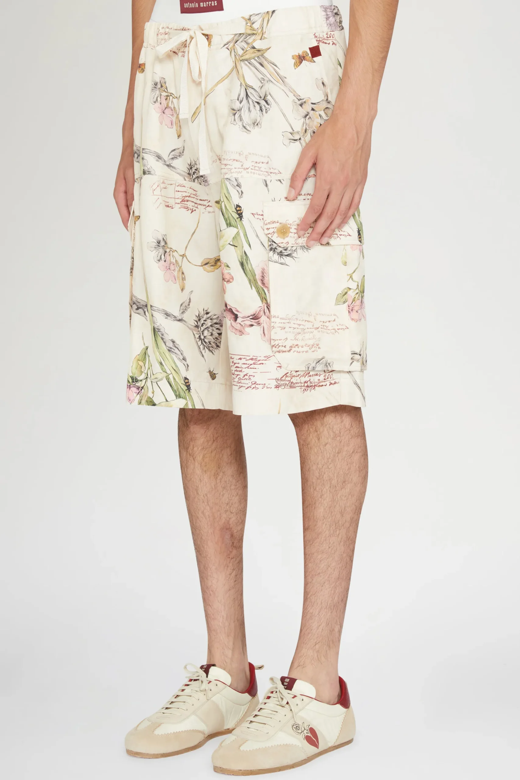 Hot Antonio Marras Oleandro