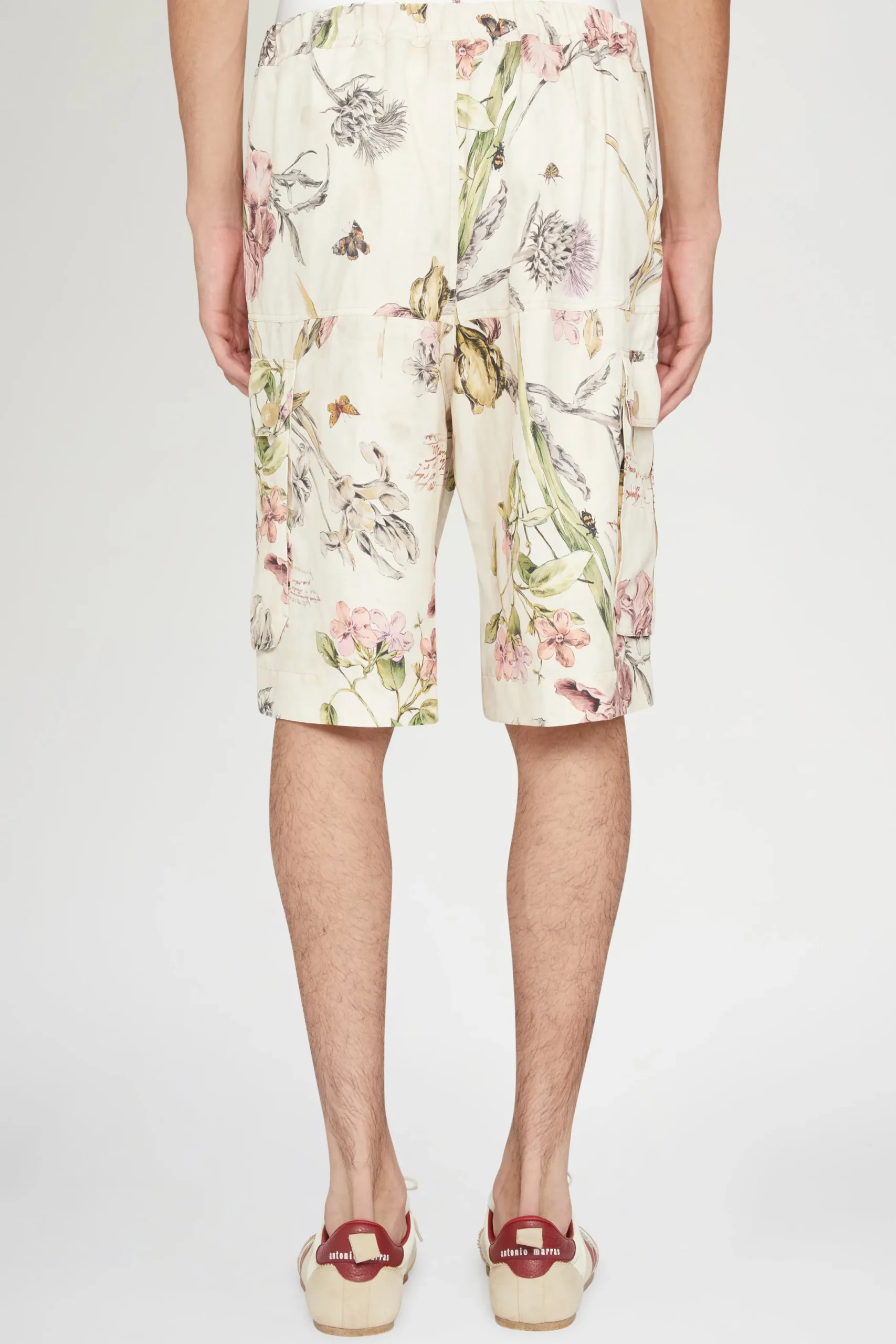 Hot Antonio Marras Oleandro