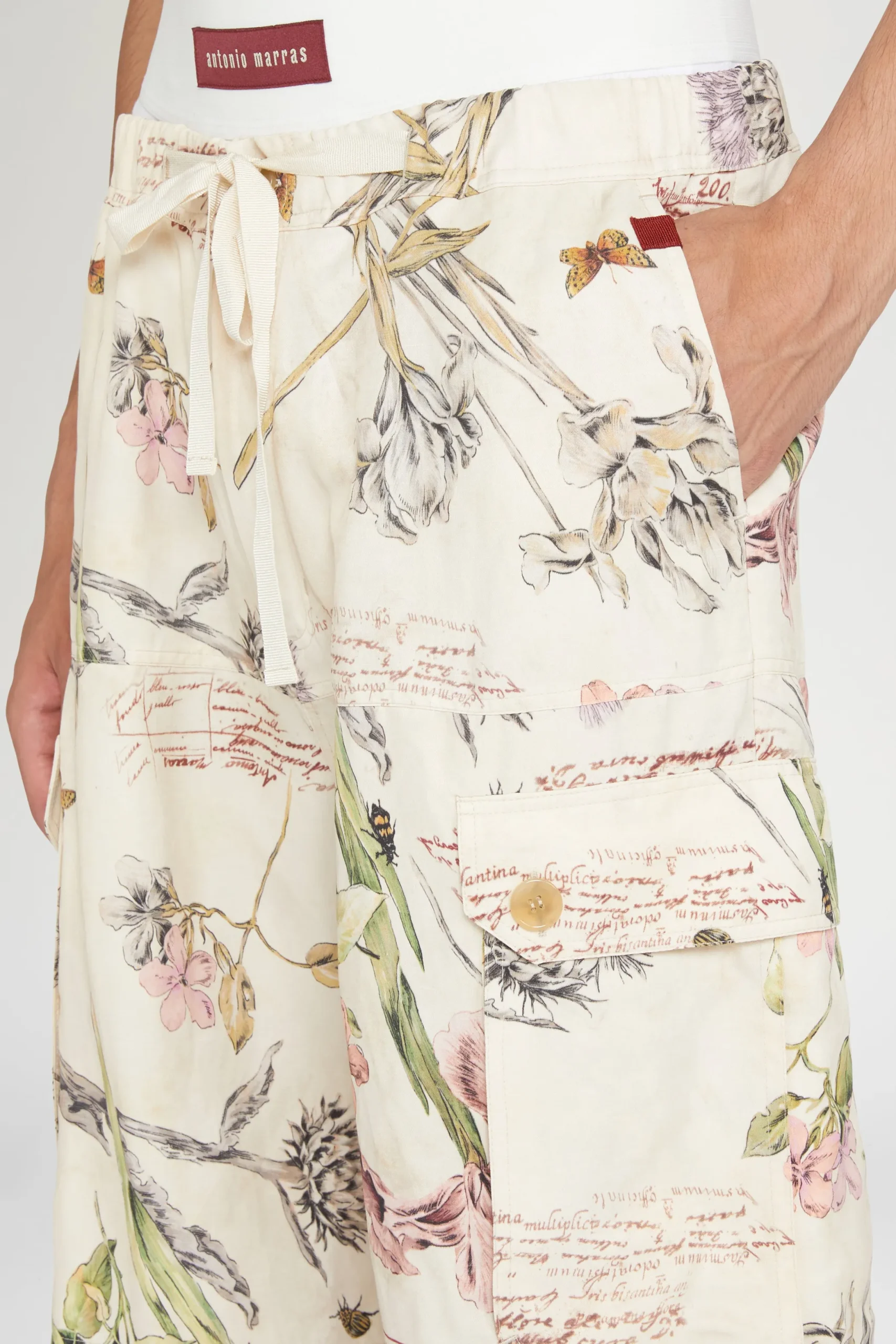 Hot Antonio Marras Oleandro