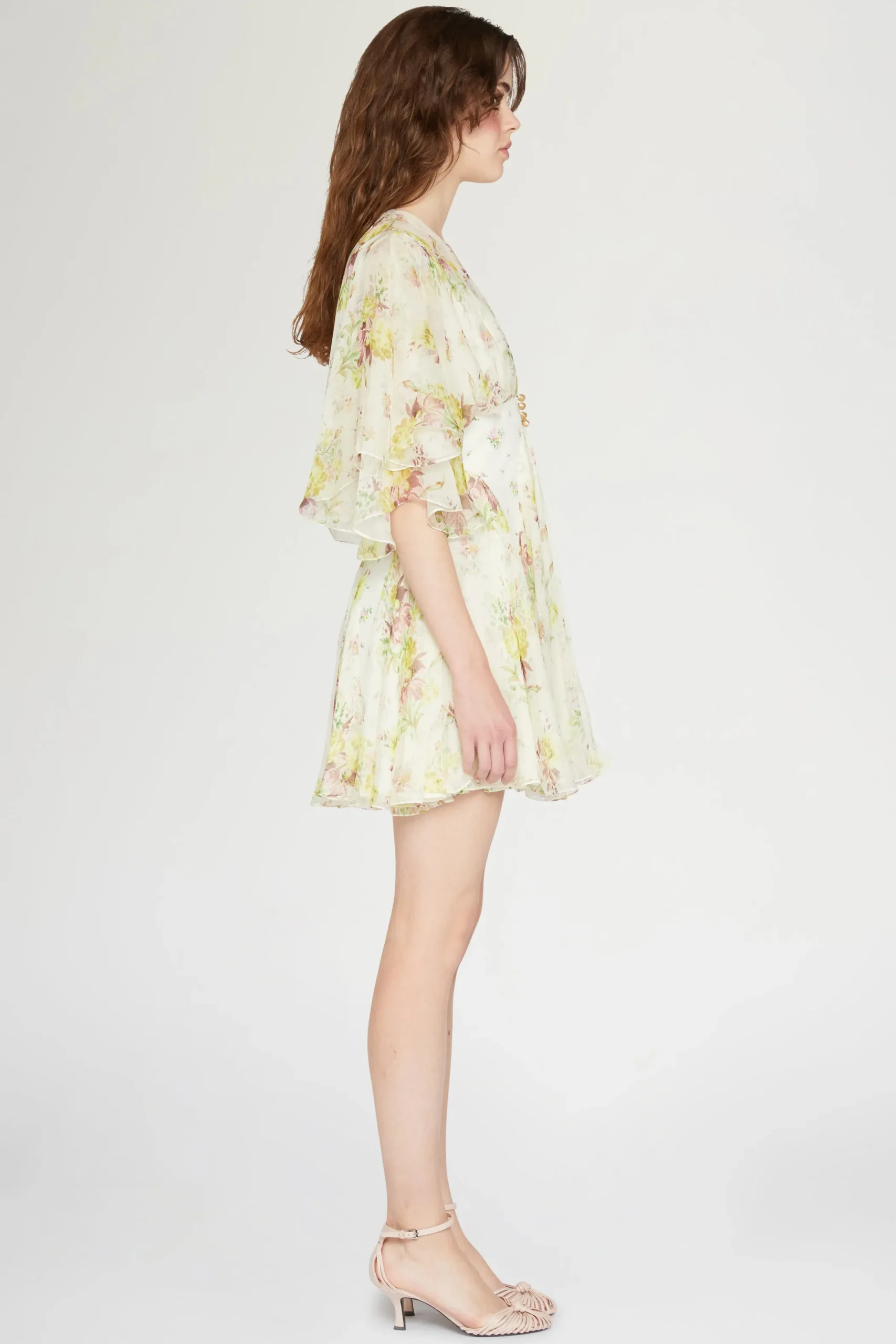 Fashion Antonio Marras Orchidea