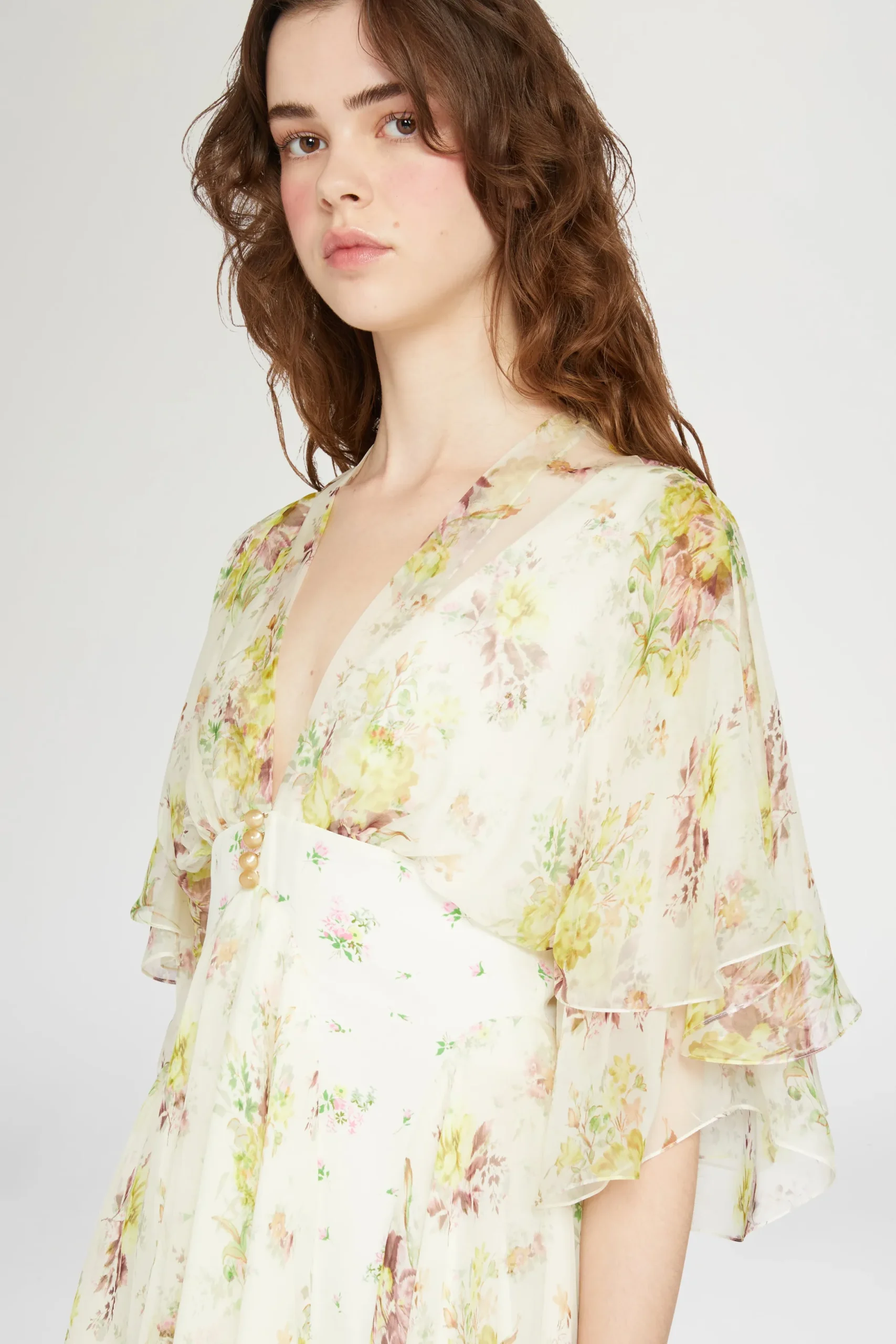 Fashion Antonio Marras Orchidea