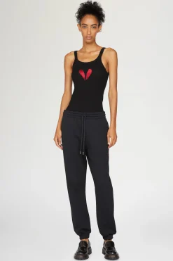 Online Antonio Marras Pantaloni con logo