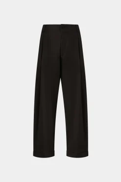New Antonio Marras Pantaloni Gamba Larga Neri