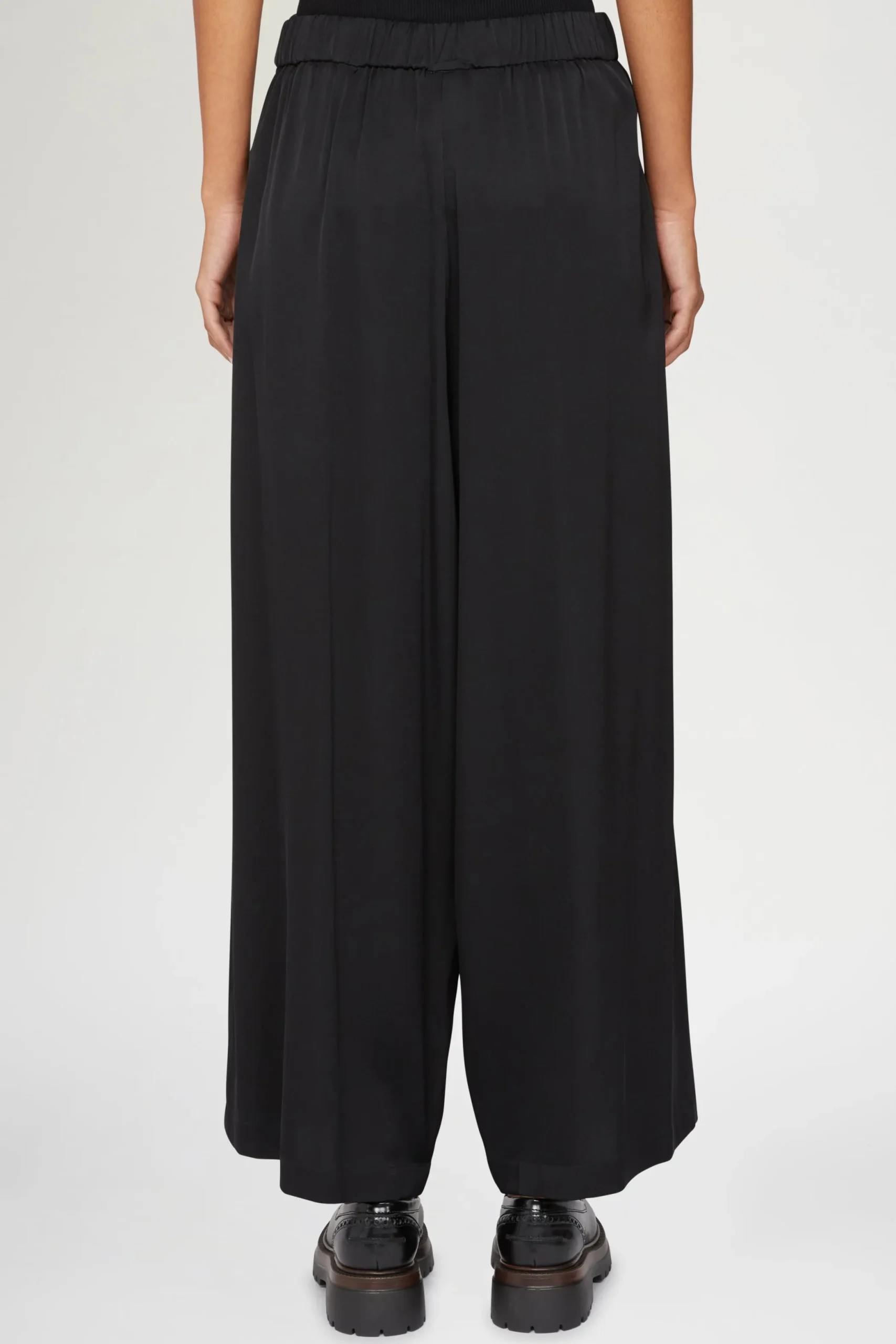 Sale Antonio Marras Pantaloni Larghi Neri