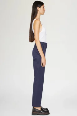 New Antonio Marras Pantaloni Slim Blu