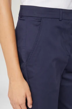 New Antonio Marras Pantaloni Slim Blu