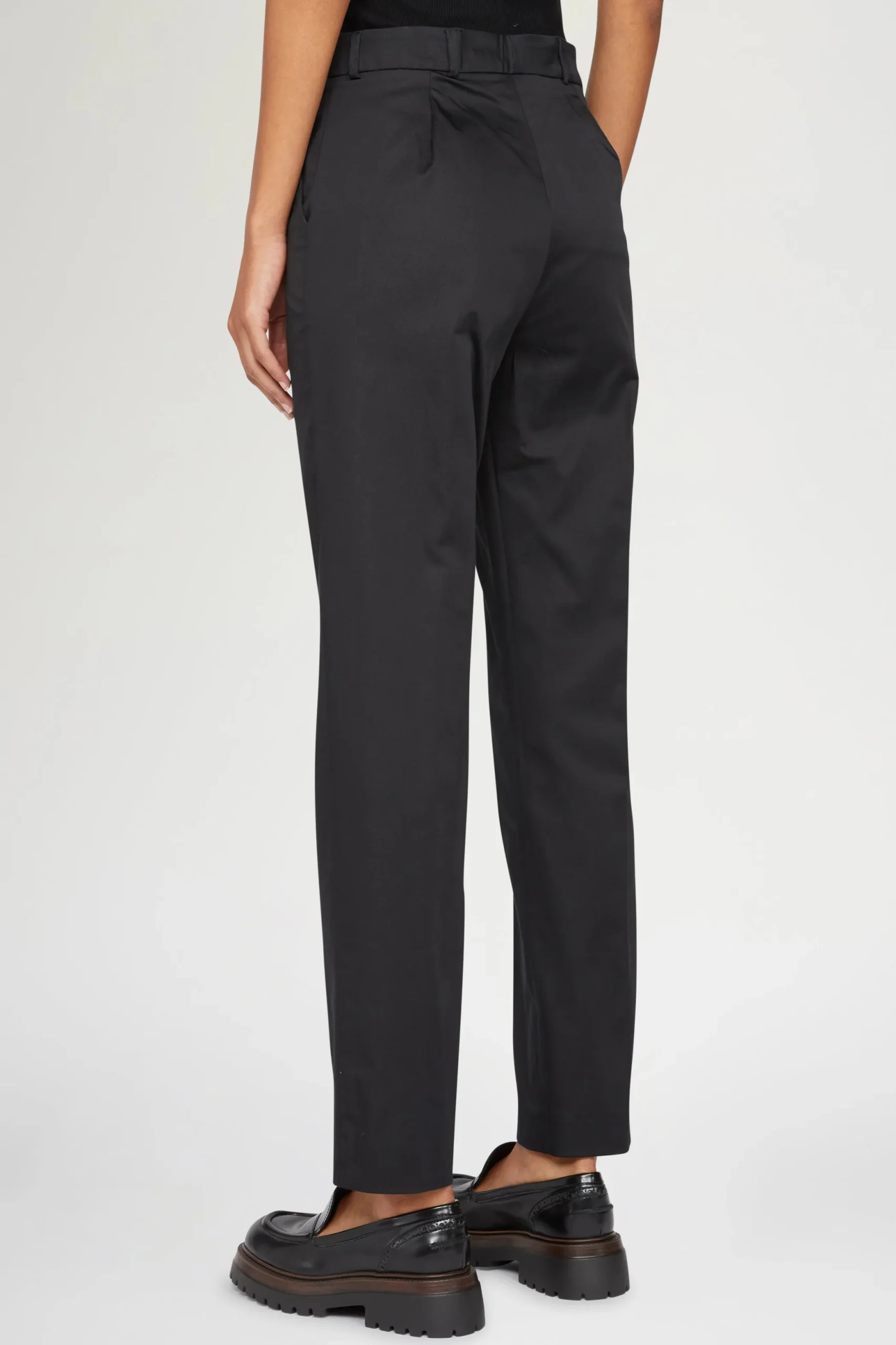 Hot Antonio Marras Pantaloni Slim Neri