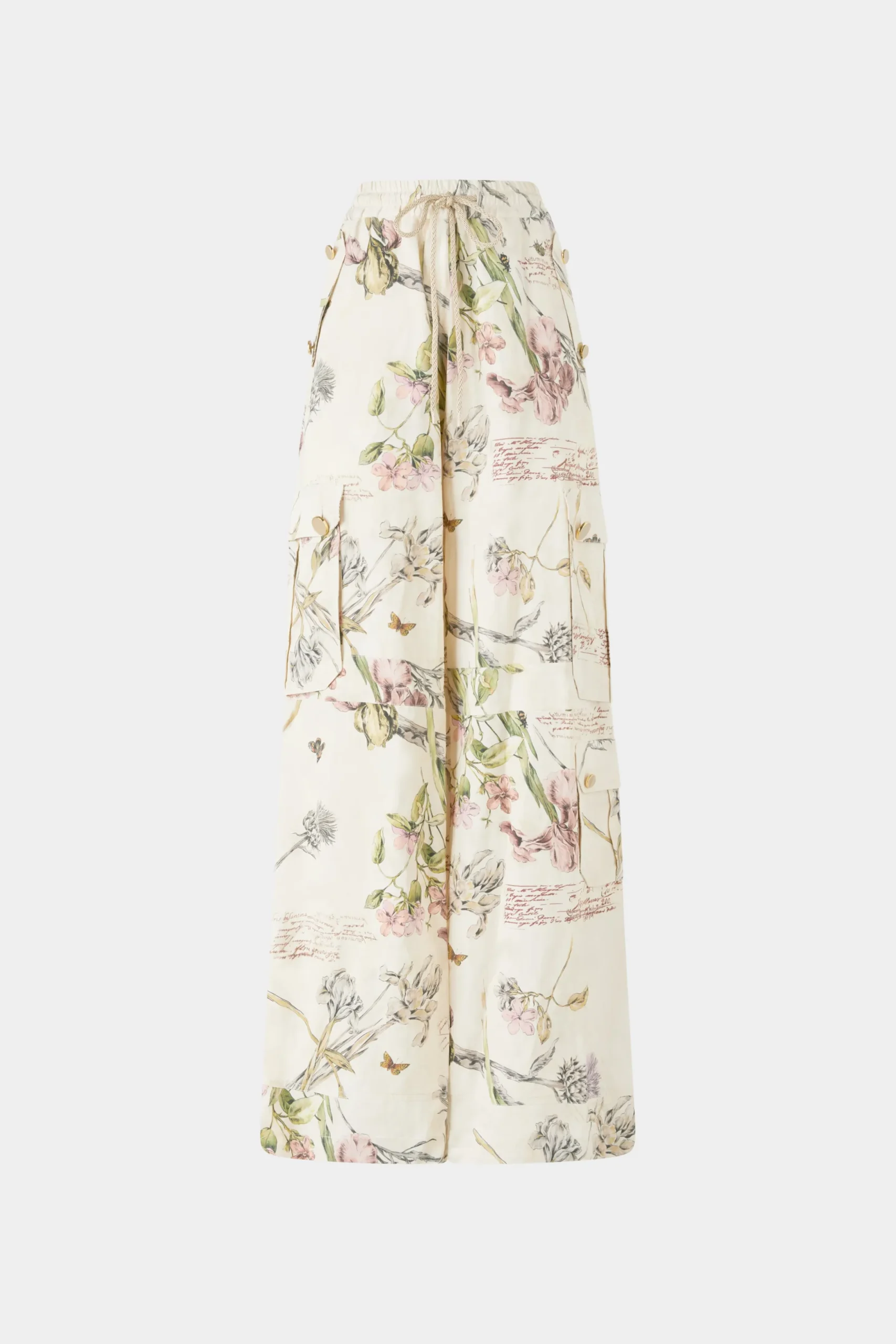 Sale Antonio Marras Peonia