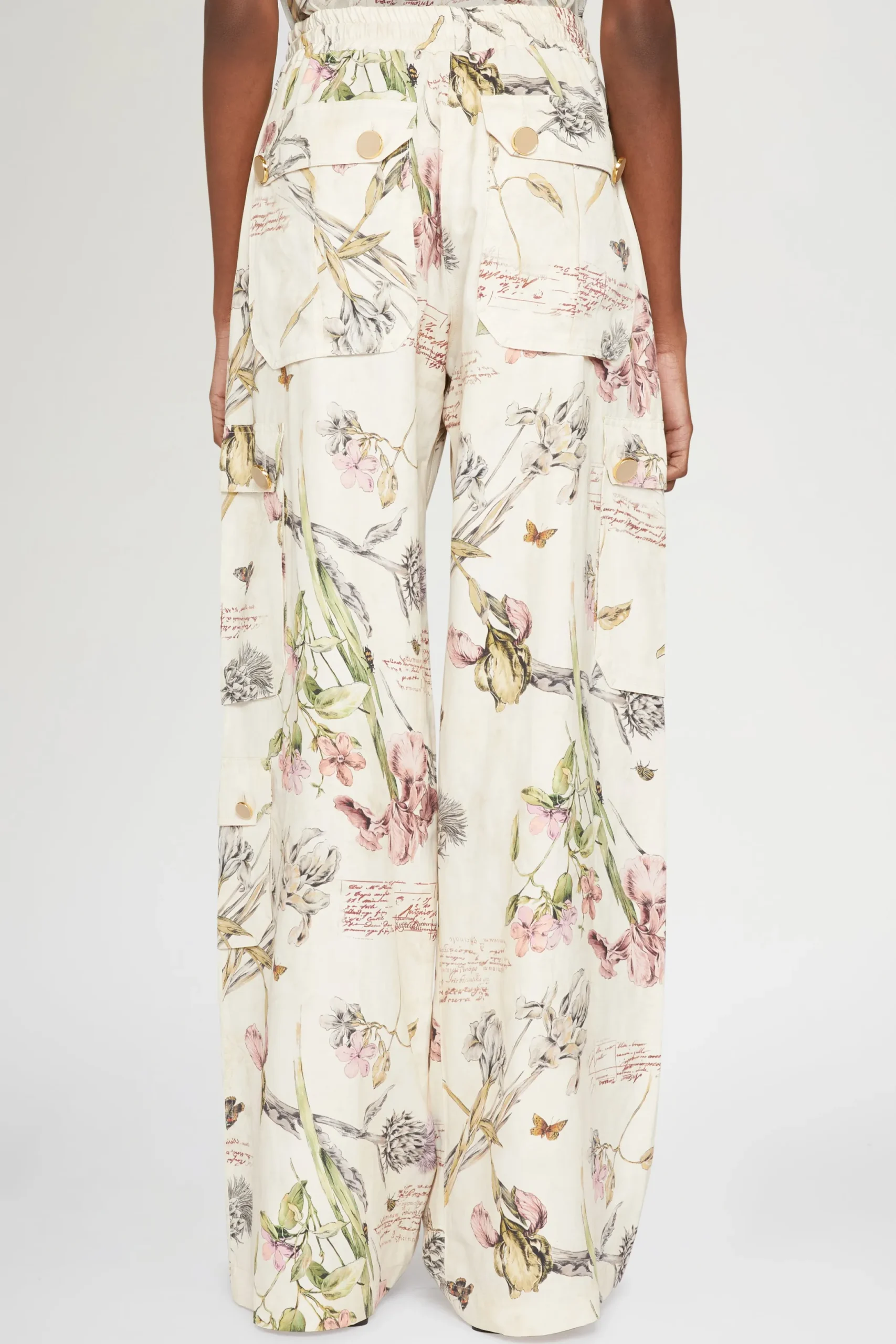 Sale Antonio Marras Peonia
