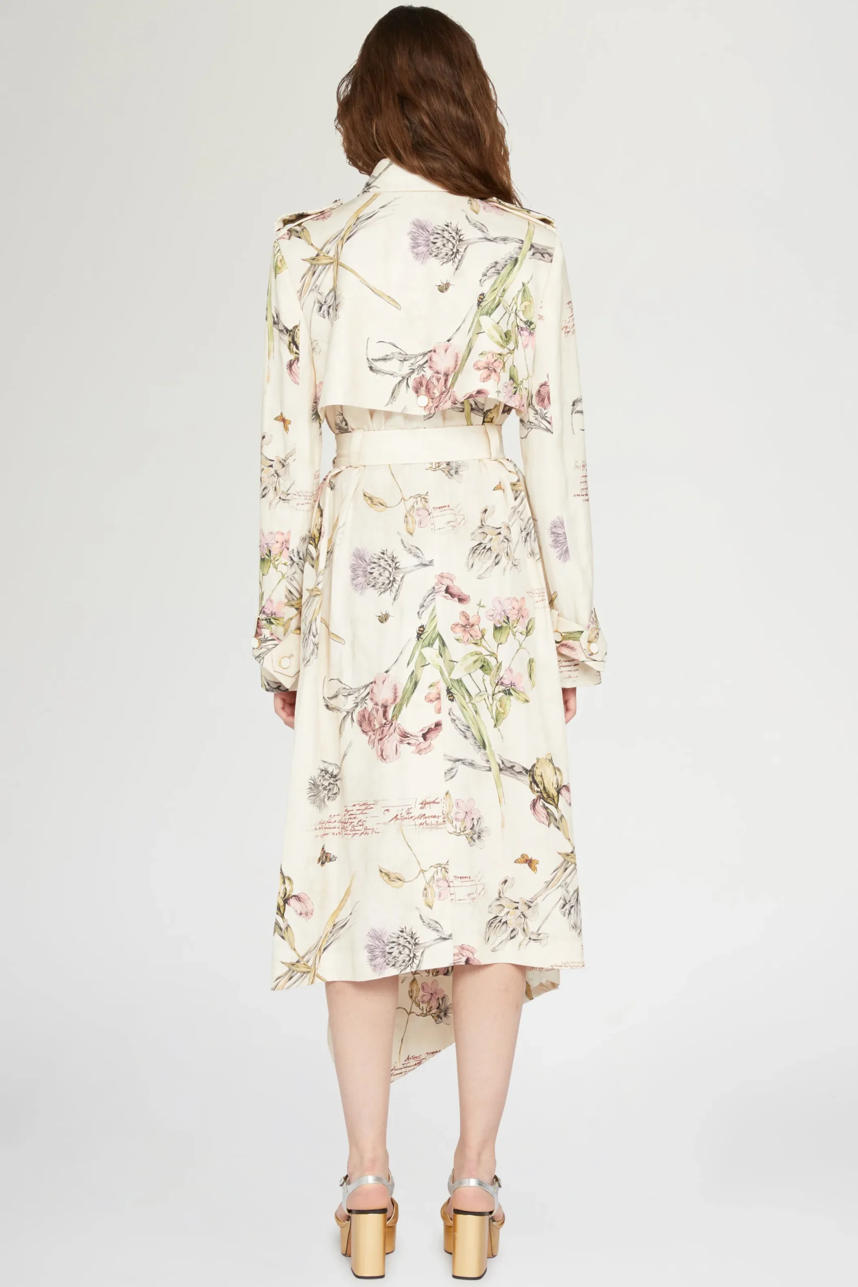 Outlet Antonio Marras Purpurea