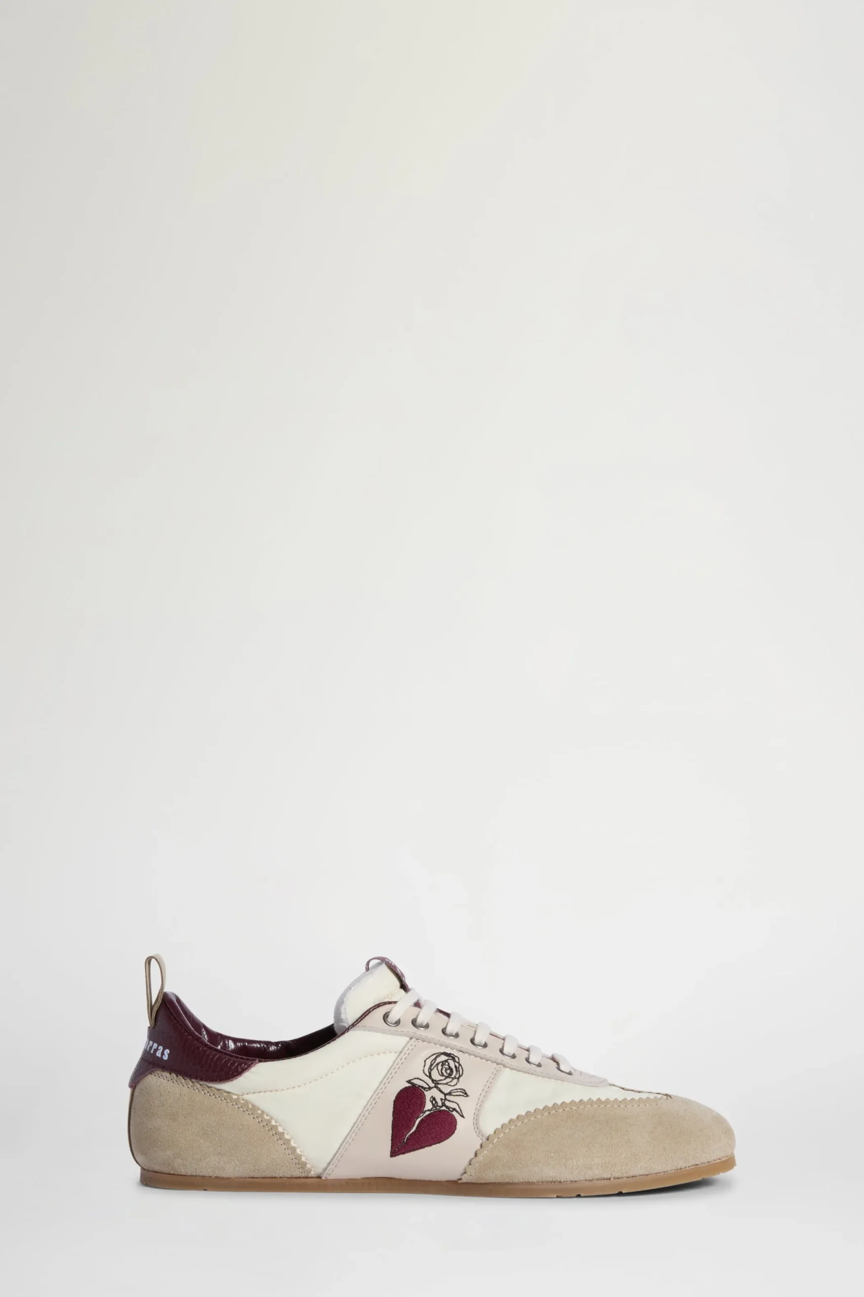 Best Antonio Marras Sneakers LolLove Avorio