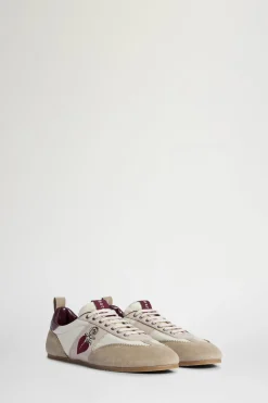Best Antonio Marras Sneakers LolLove Avorio