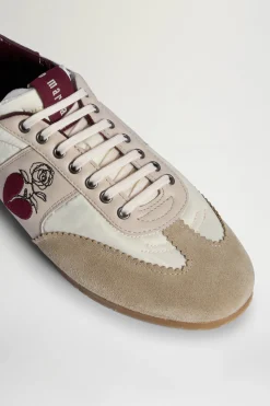 Best Antonio Marras Sneakers LolLove Avorio