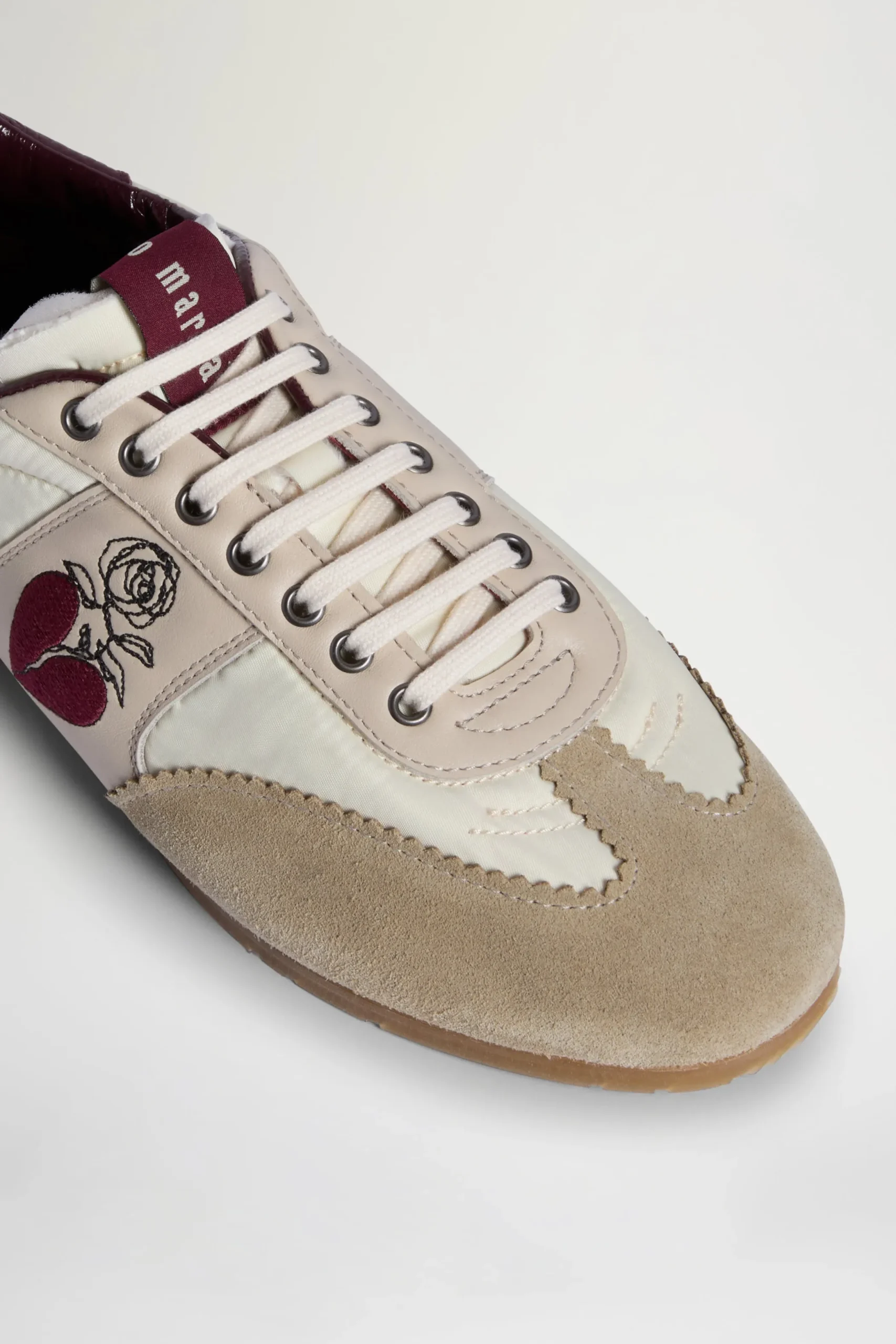 Best Antonio Marras Sneakers LolLove Avorio