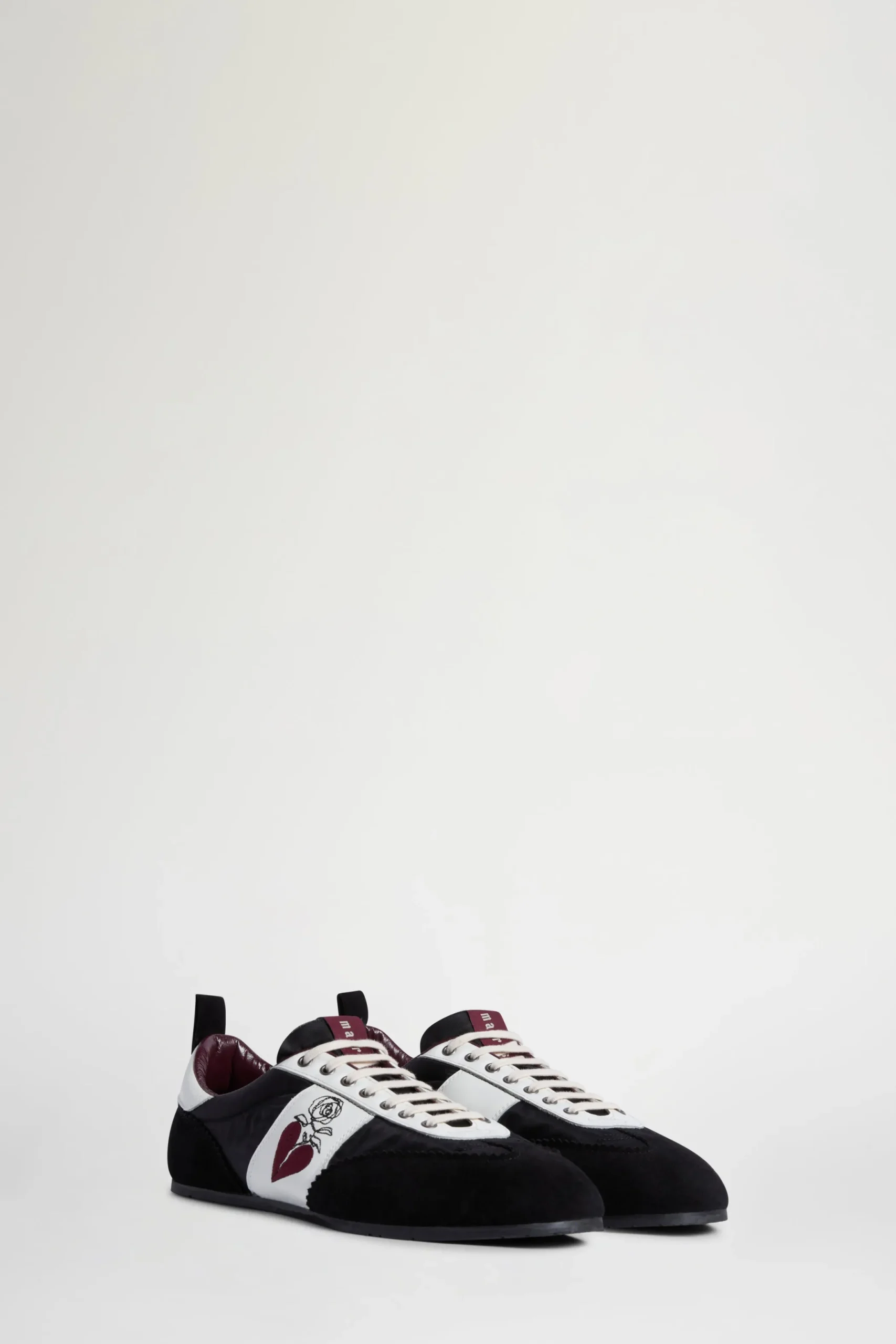 Sale Antonio Marras Sneakers LolLove Nere