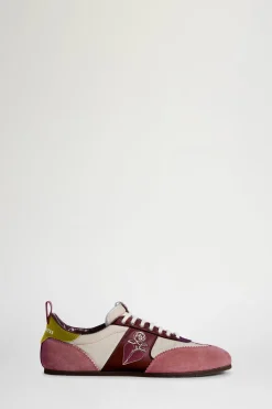 Best Antonio Marras Sneakers LolLove Rosa
