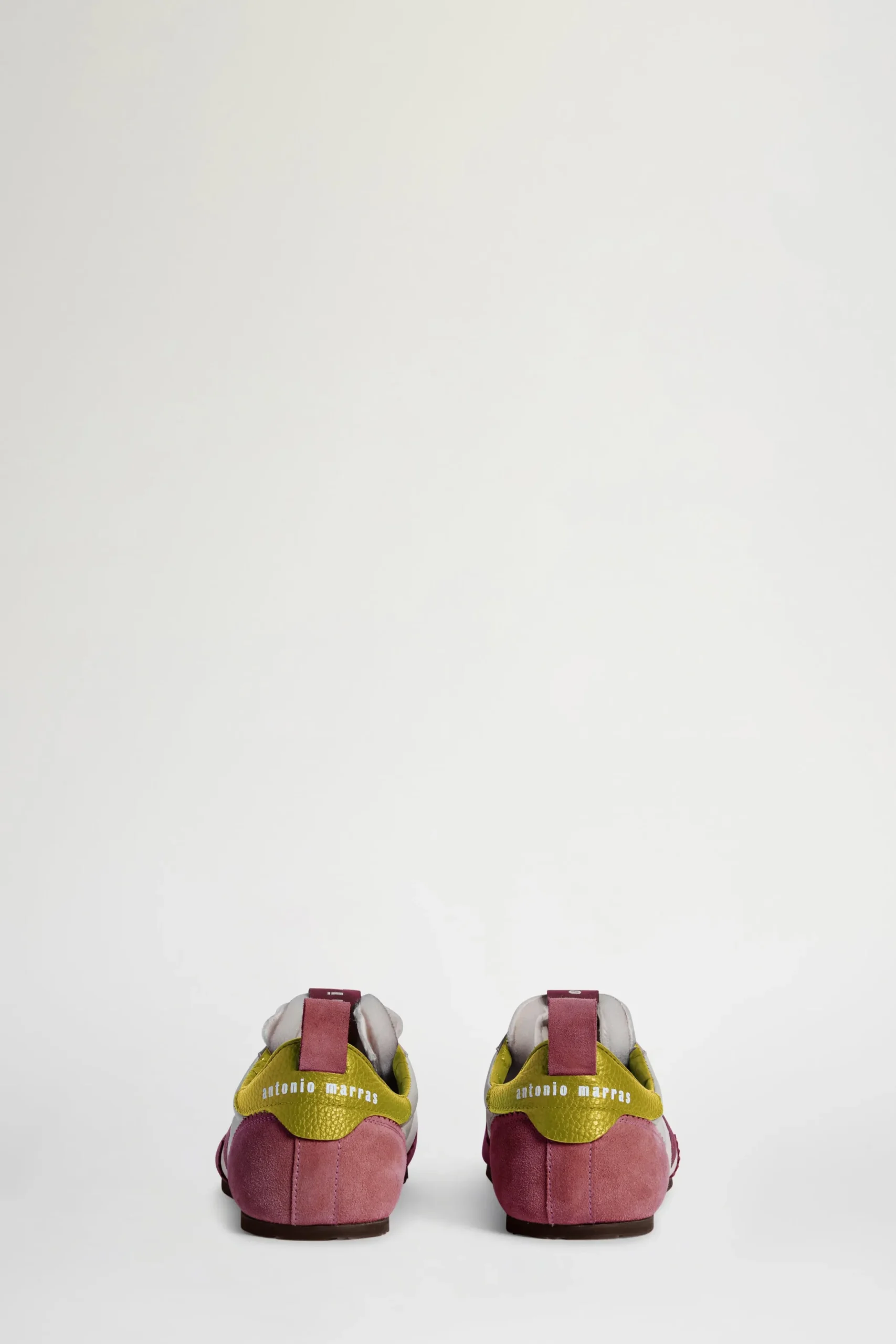 Best Antonio Marras Sneakers LolLove Rosa