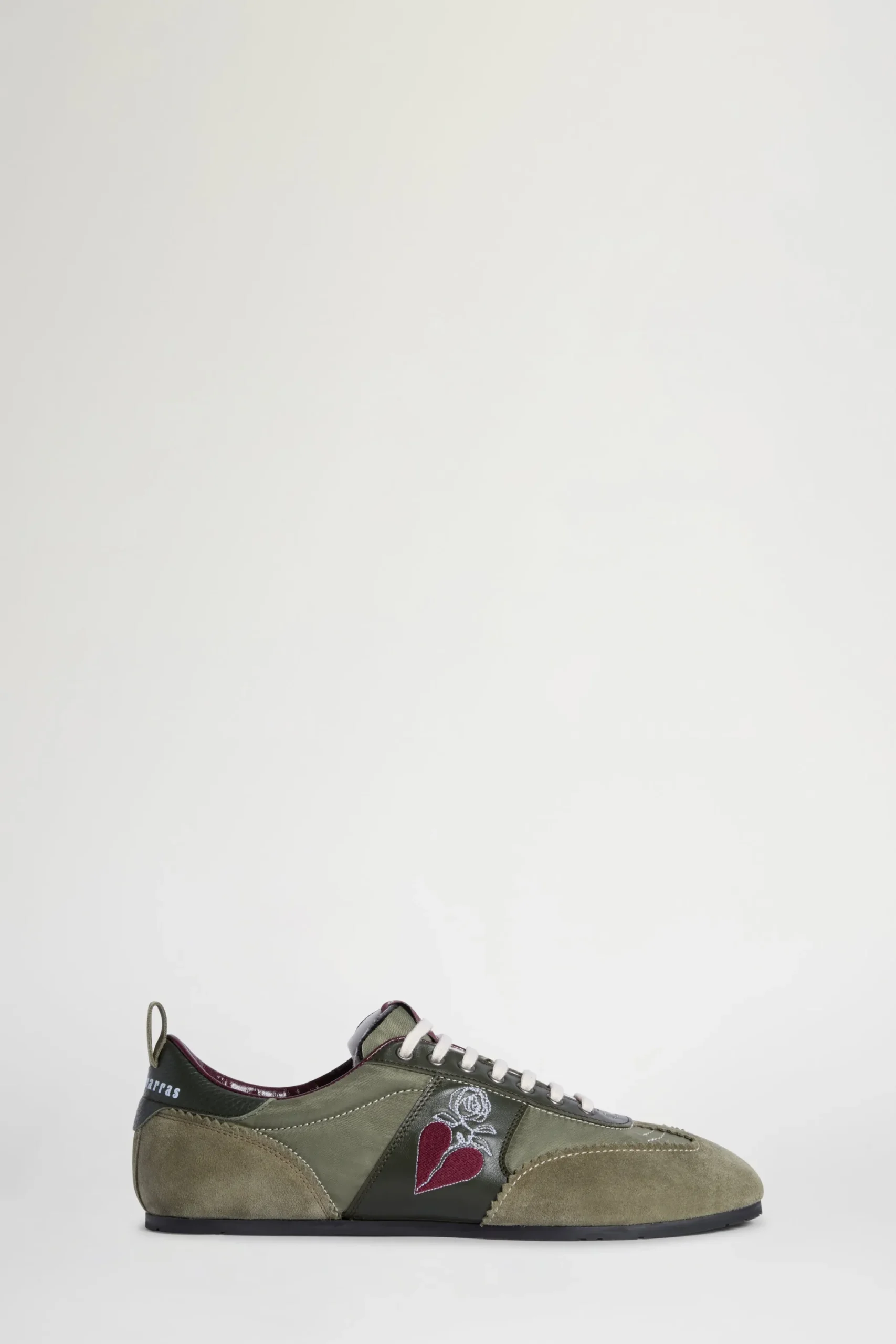 Best Antonio Marras Sneakers LolLove Verdi