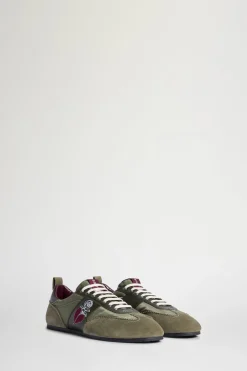 Best Antonio Marras Sneakers LolLove Verdi