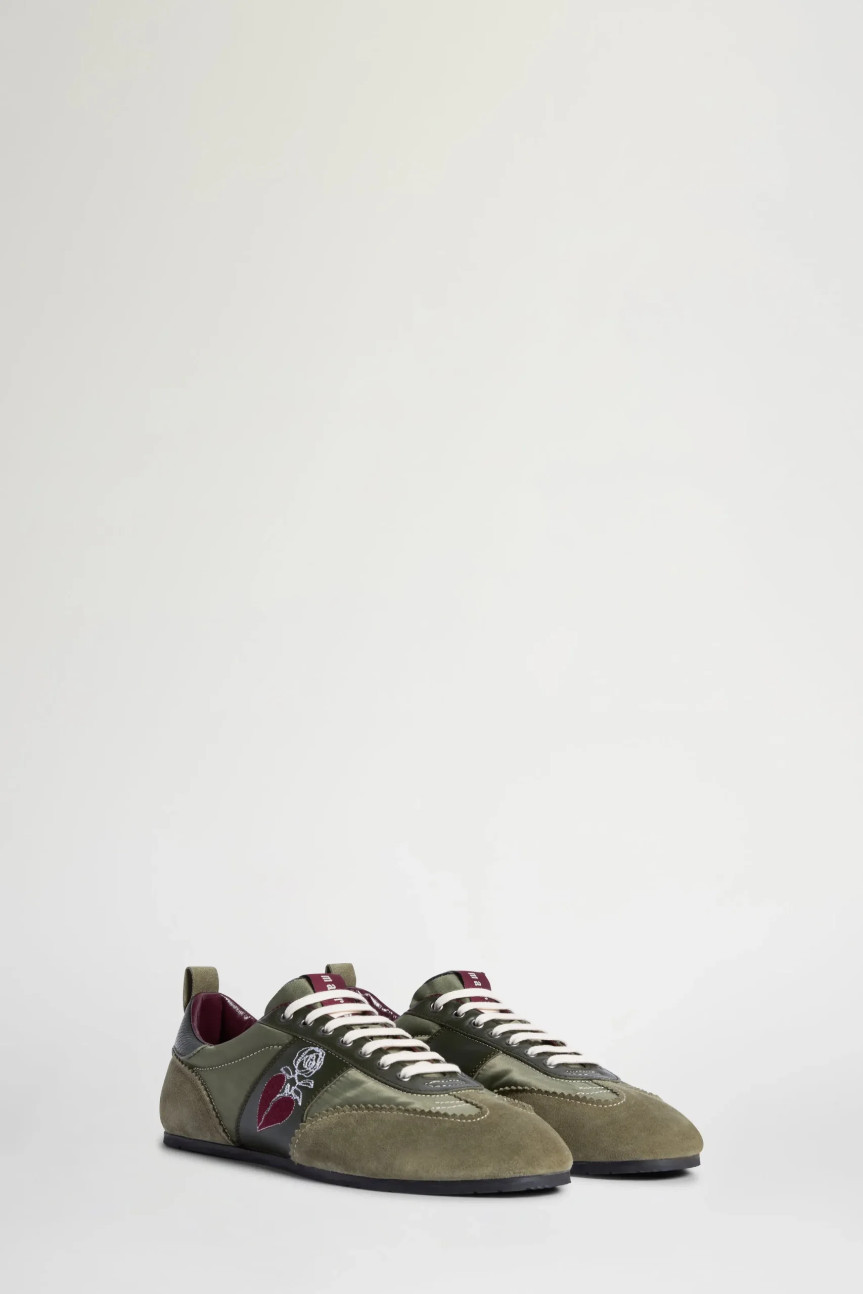 Best Antonio Marras Sneakers LolLove Verdi