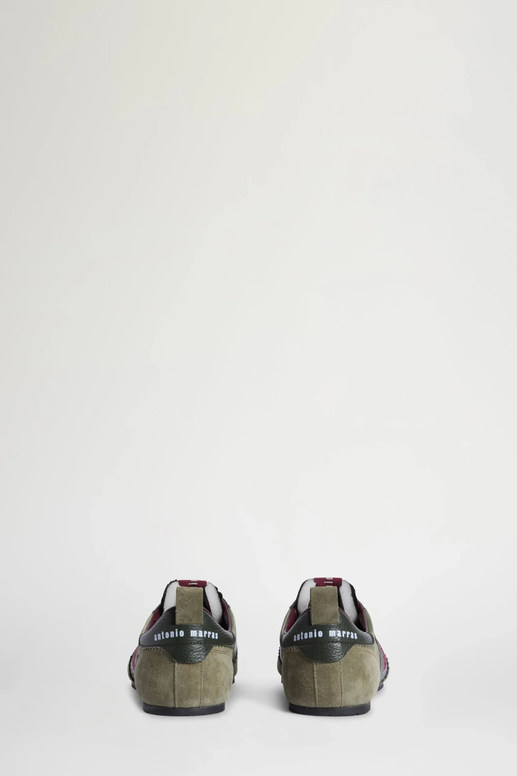 Best Antonio Marras Sneakers LolLove Verdi