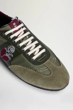 Best Antonio Marras Sneakers LolLove Verdi