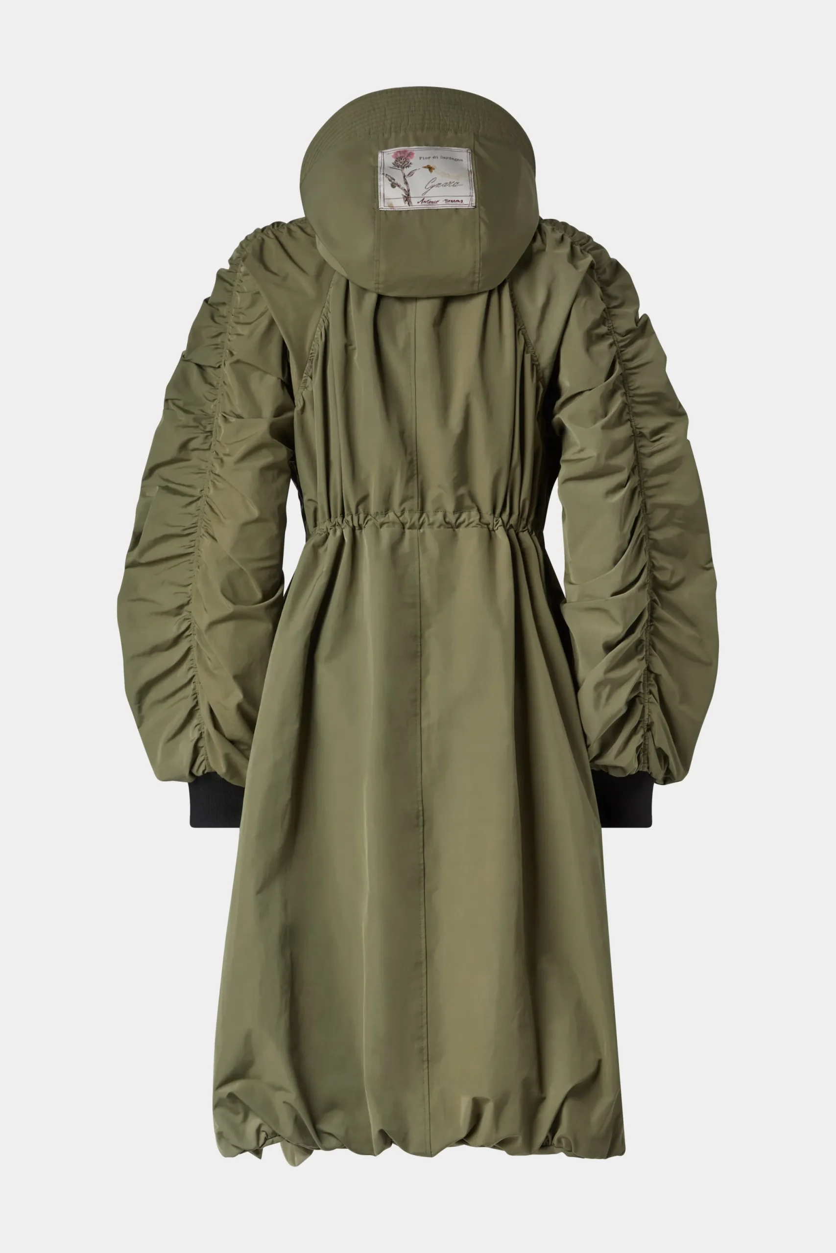 Online Antonio Marras Tamarice