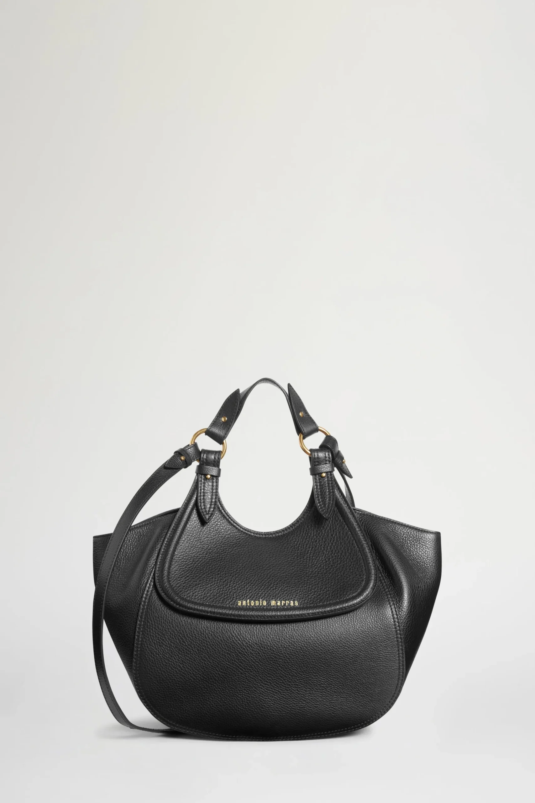 Hot Antonio Marras Timbora Medium Black
