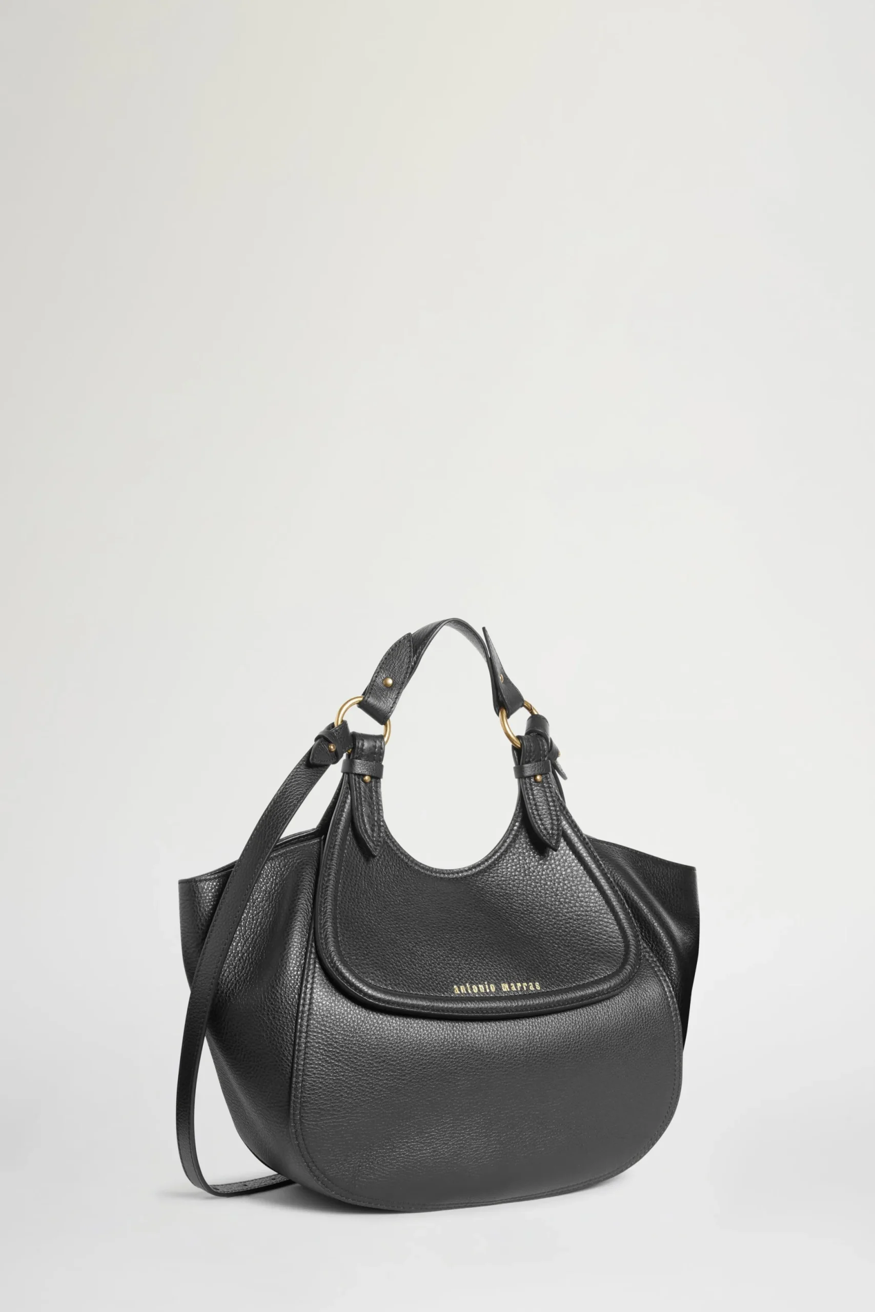 Hot Antonio Marras Timbora Medium Black