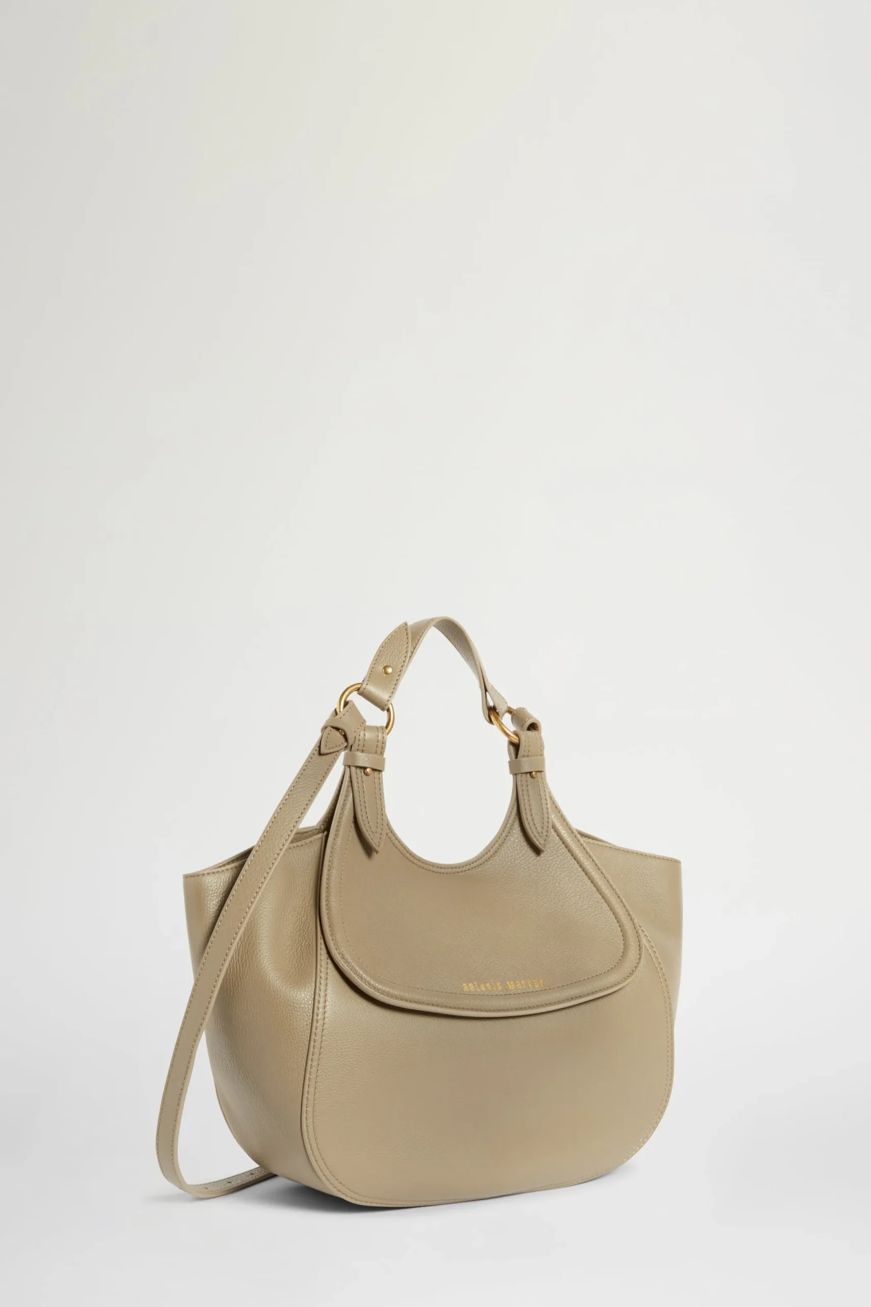 Sale Antonio Marras Timbora Medium Taupe