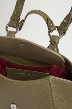 Outlet Antonio Marras Timbora Mini Green