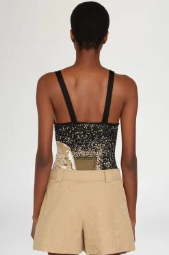 Sale Antonio Marras Top in Maglia