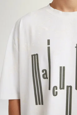 Best Antonio Marras T-shirt Bianca Maicuntentu