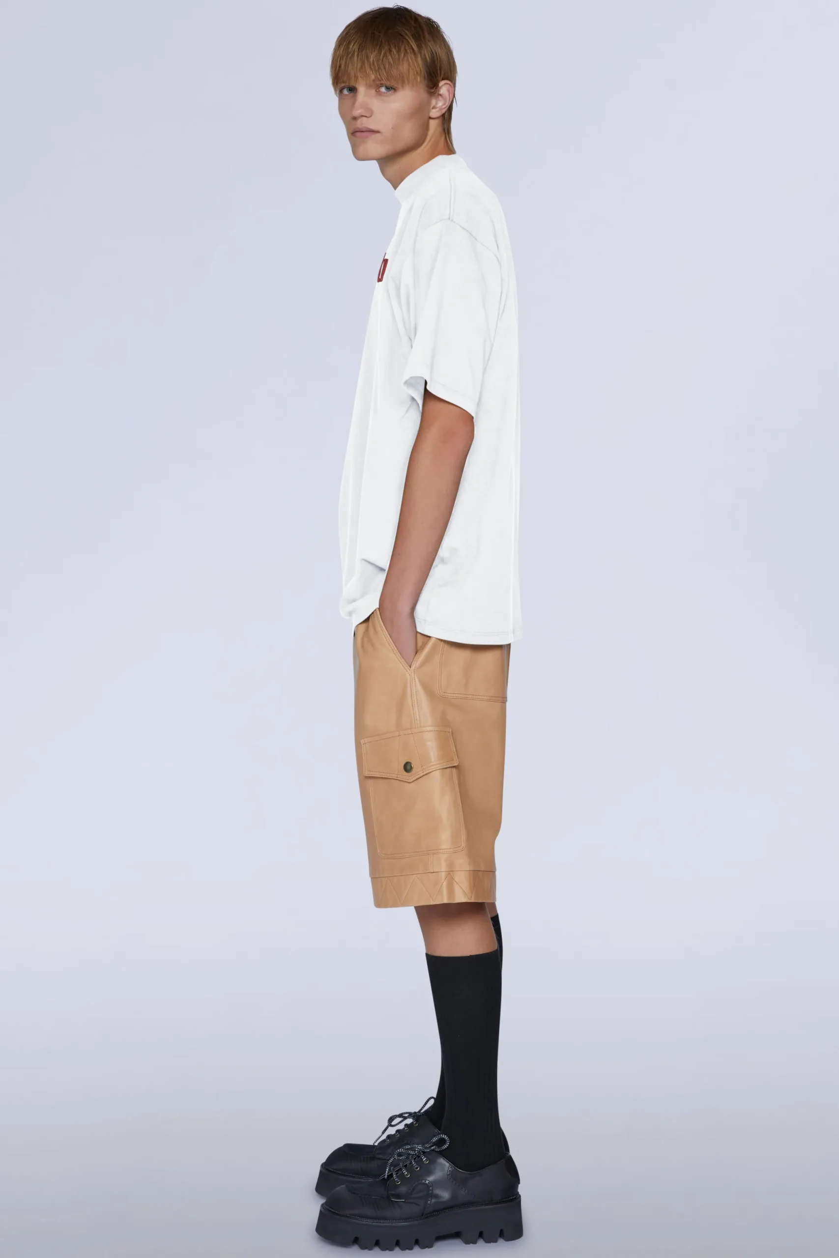 Clearance Antonio Marras T-shirt Maicuntentu Bianca