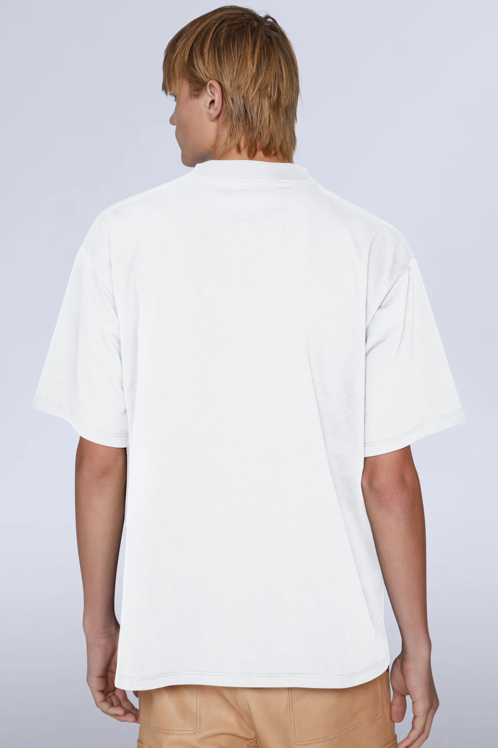 Clearance Antonio Marras T-shirt Maicuntentu Bianca
